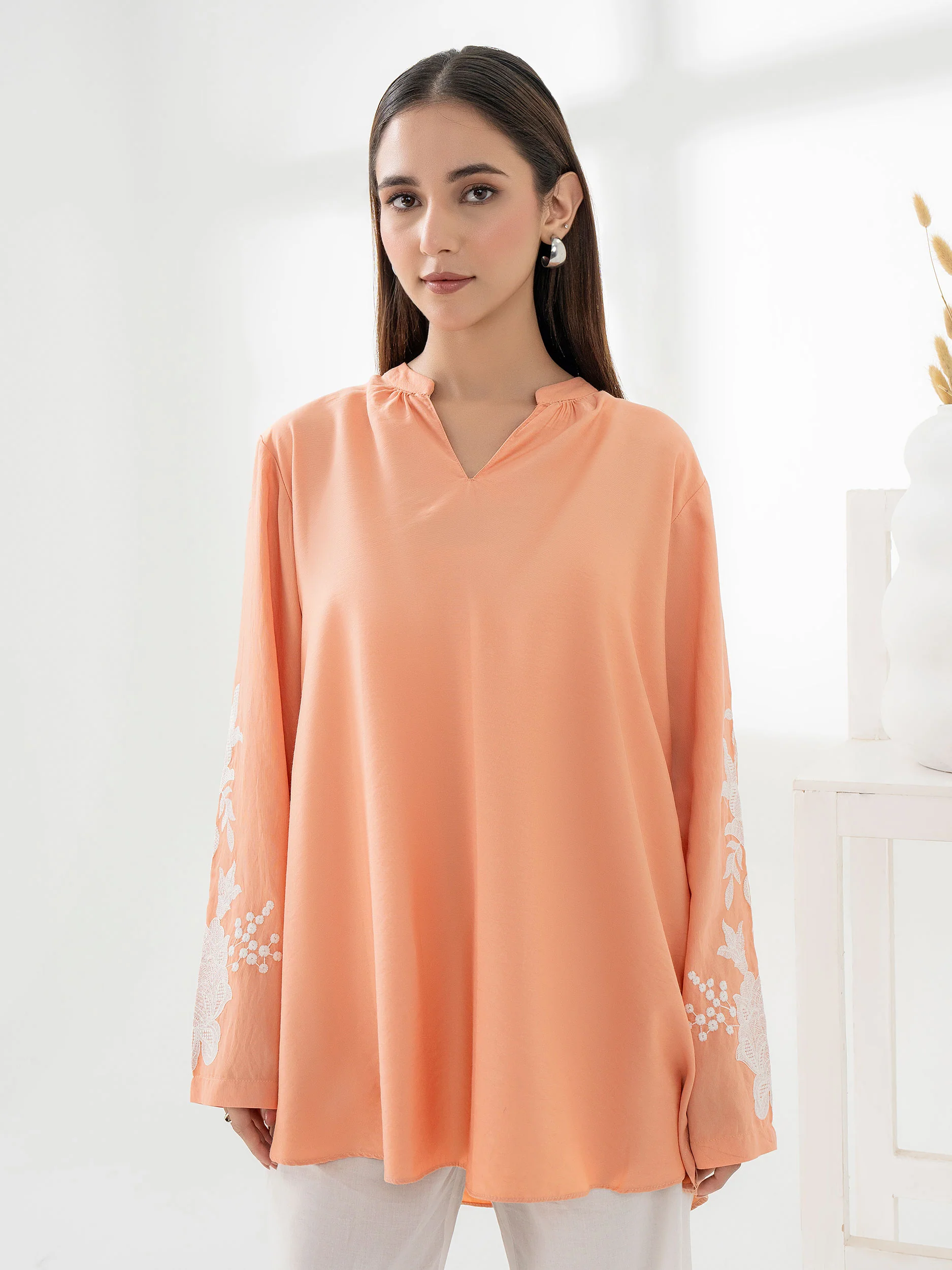 Silk Top - Image 5
