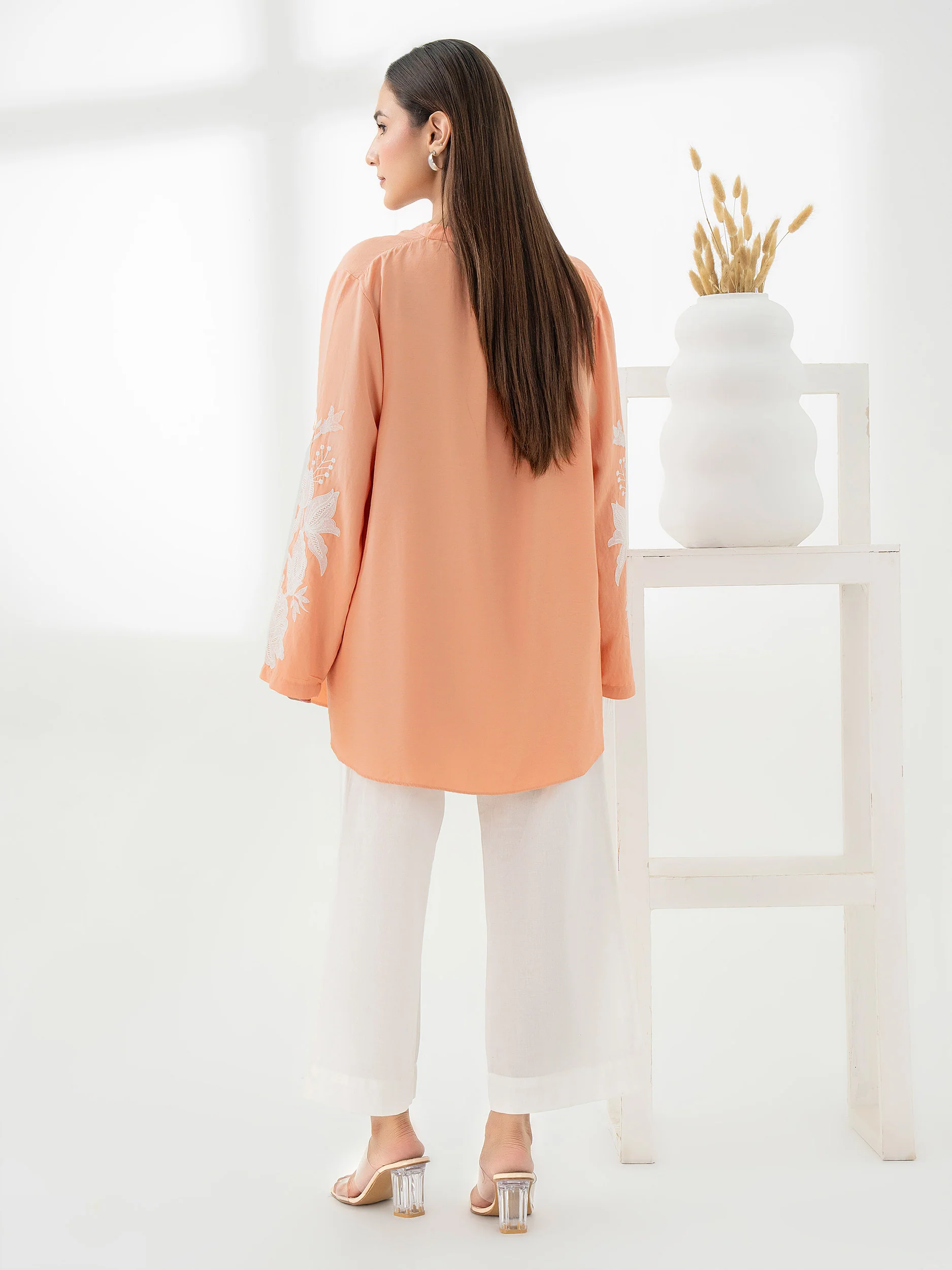 Silk Top - Image 6