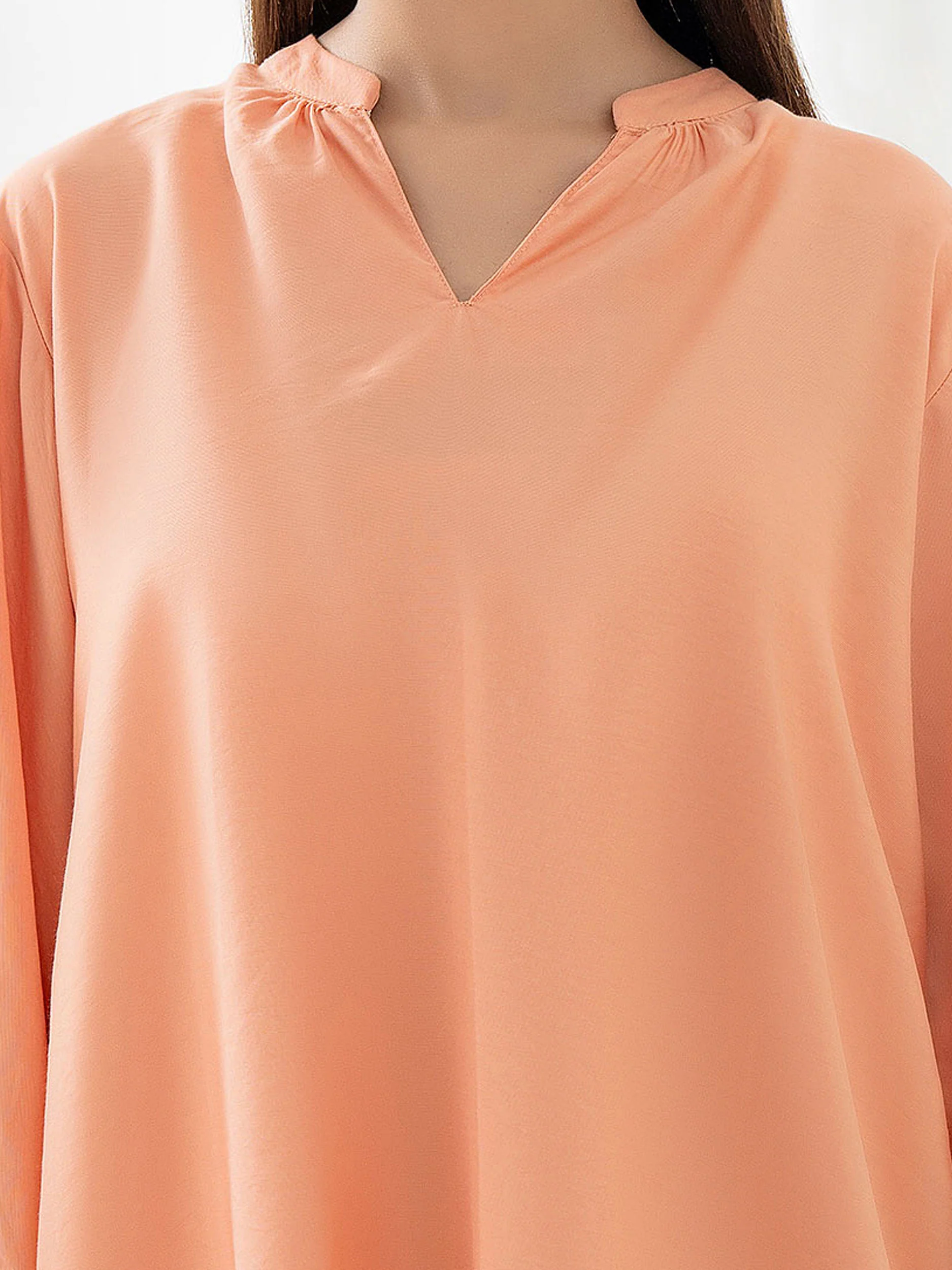 Silk Top - Image 7