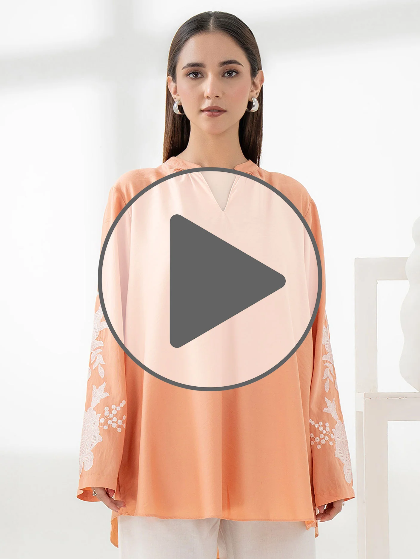 Silk Top - Image 9