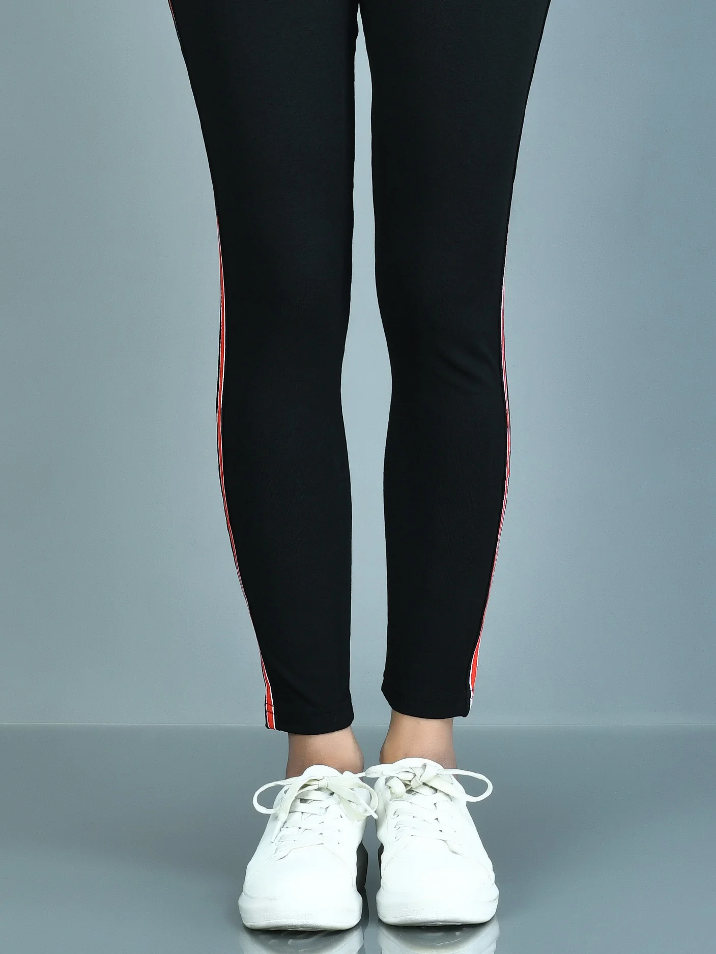 Striped Tights - Image 2