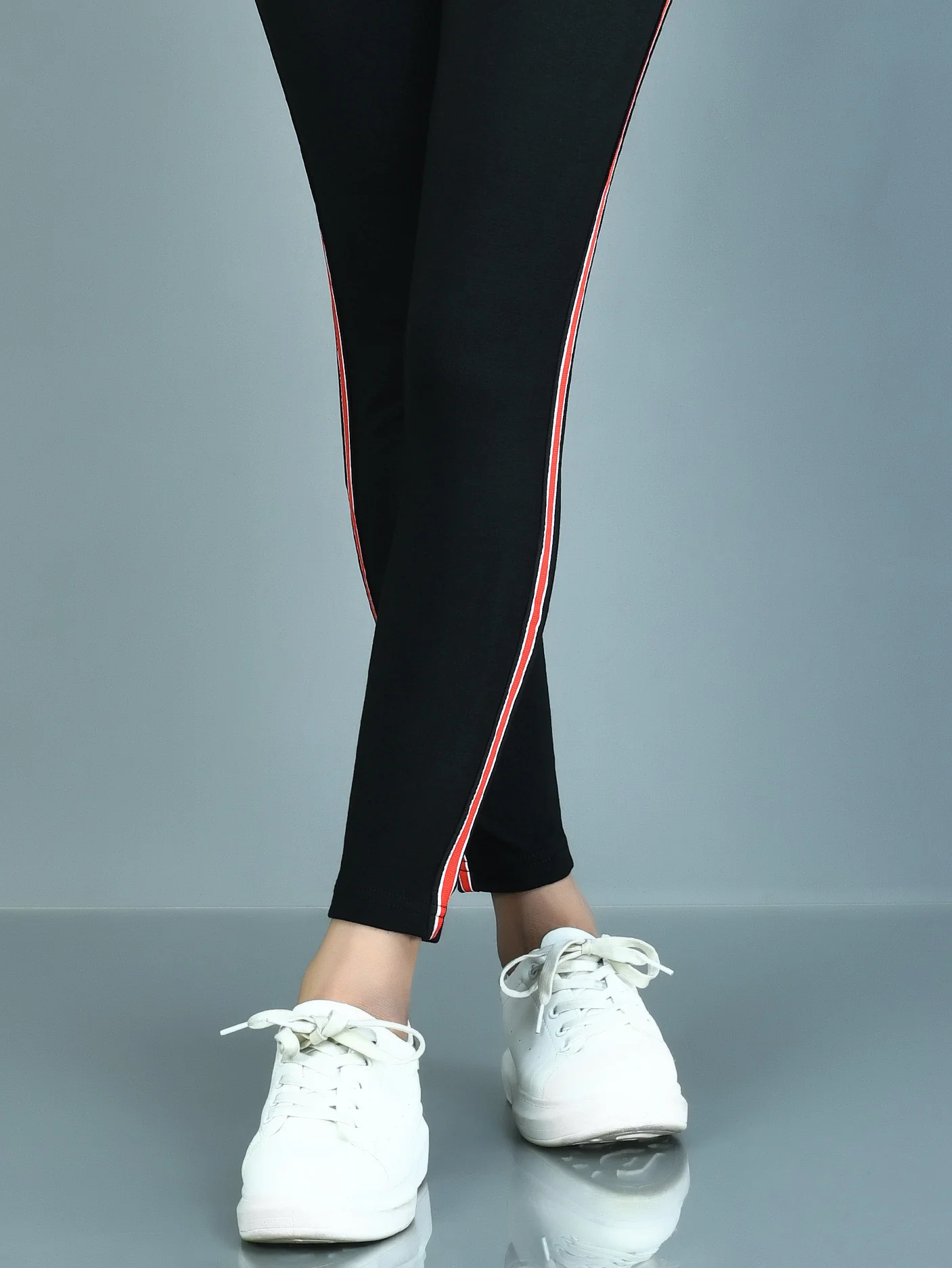 Striped Tights - Image 4