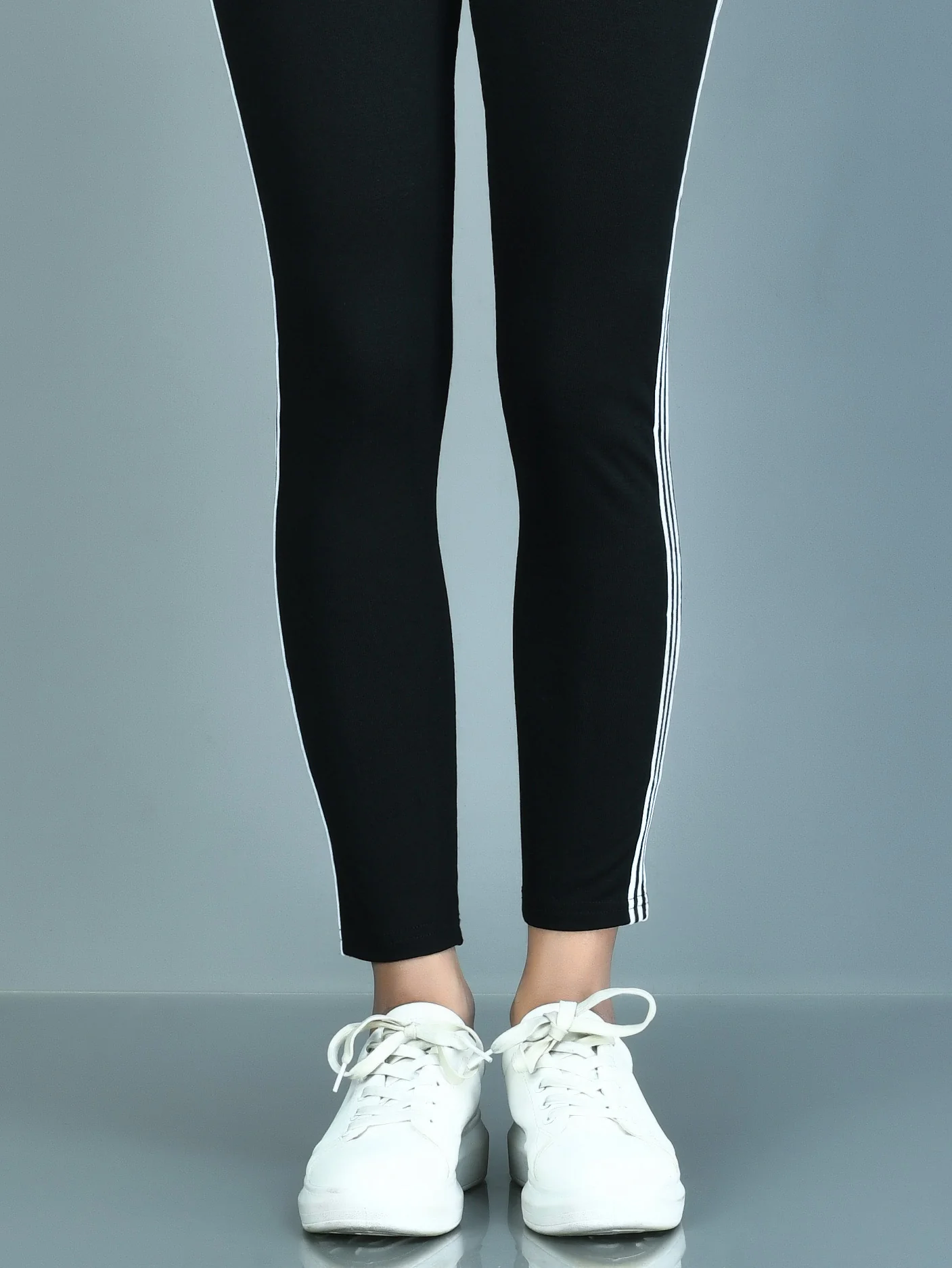 Striped Tights - Image 2