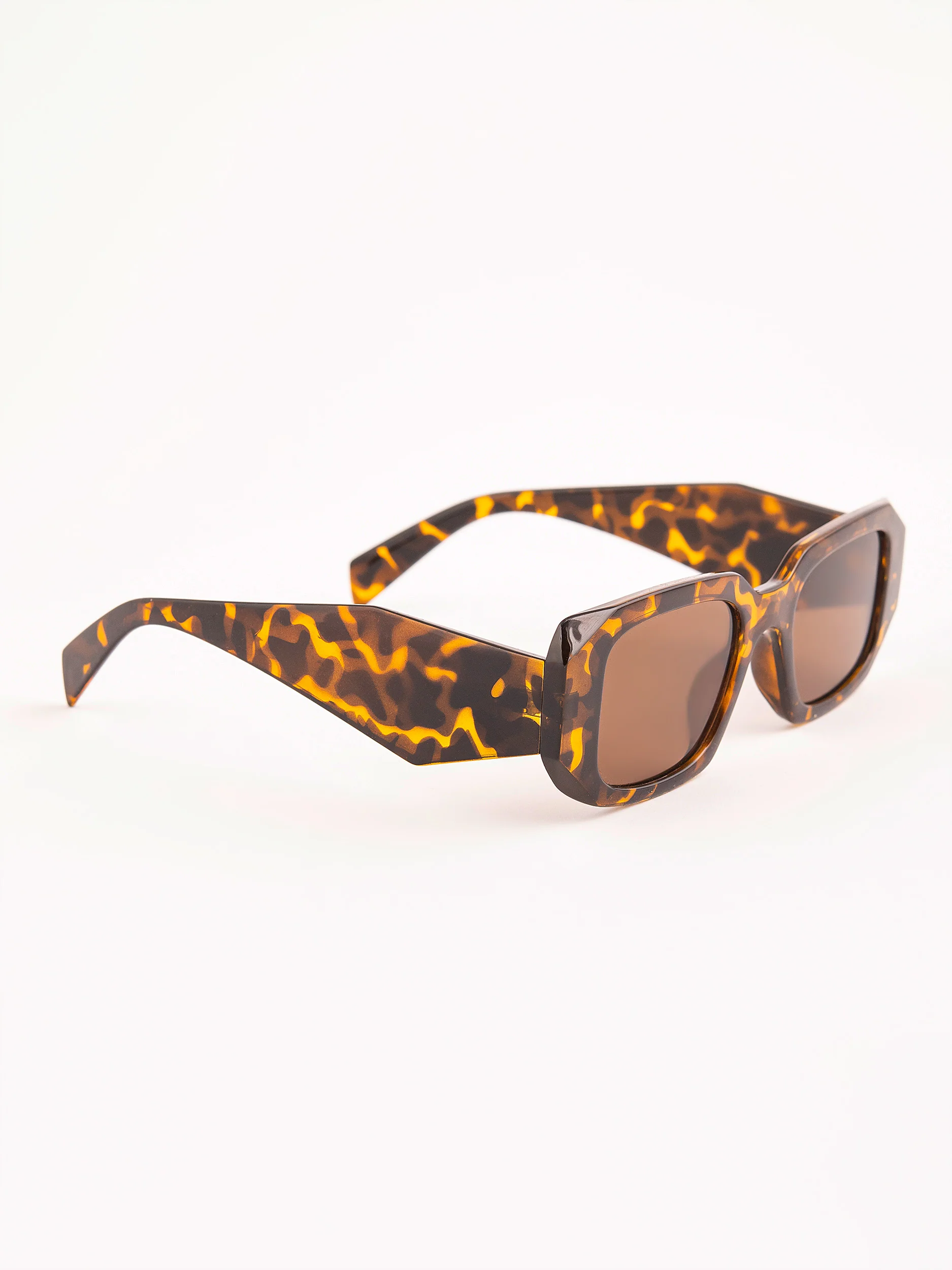 Retro Sunglasses - Image 2