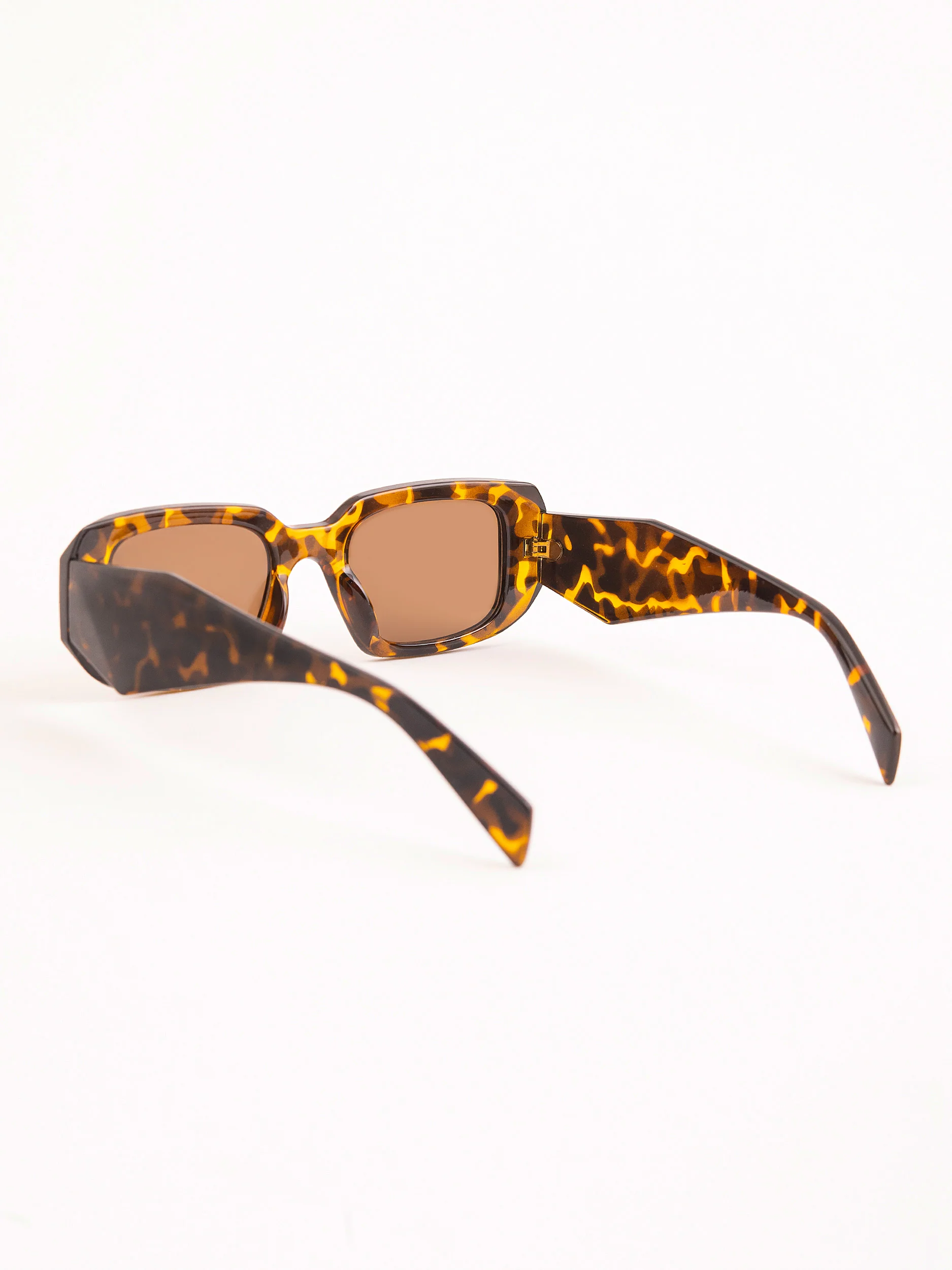 Retro Sunglasses - Image 3