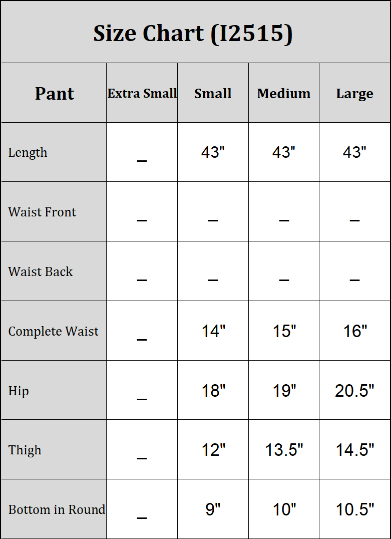 Dyed Grip Pants - Image 5