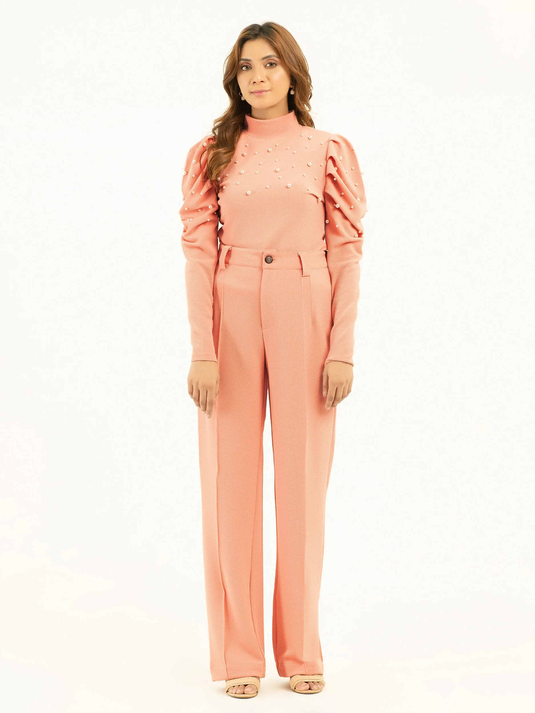 Dyed Grip Pants - Image 2