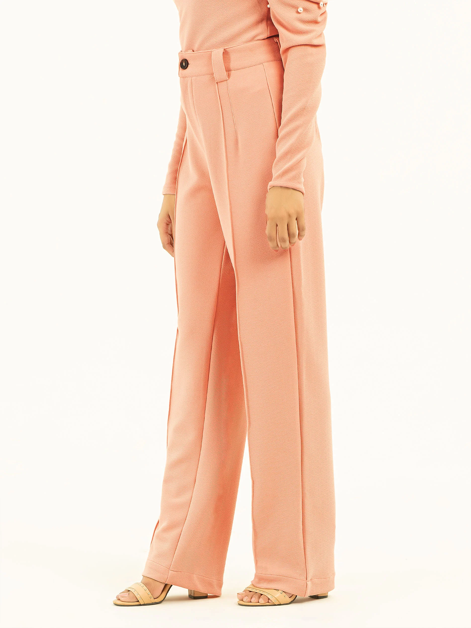 Dyed Grip Pants - Image 4