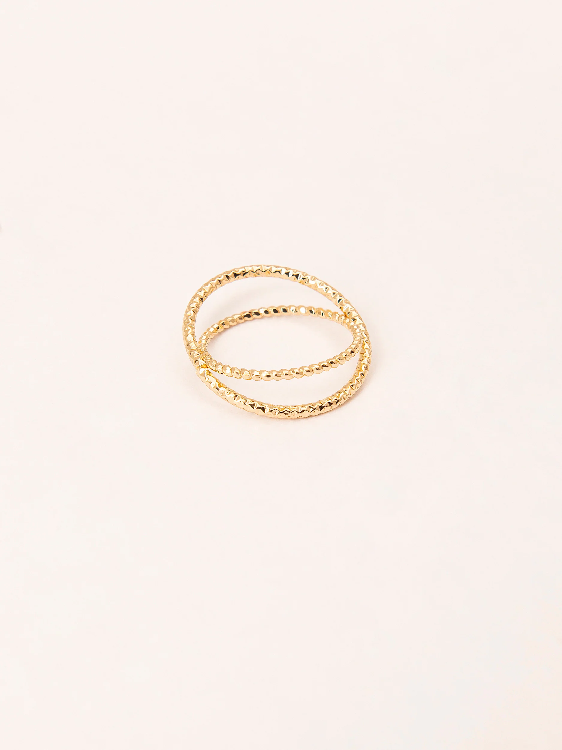 Golden Ring Set - Image 4