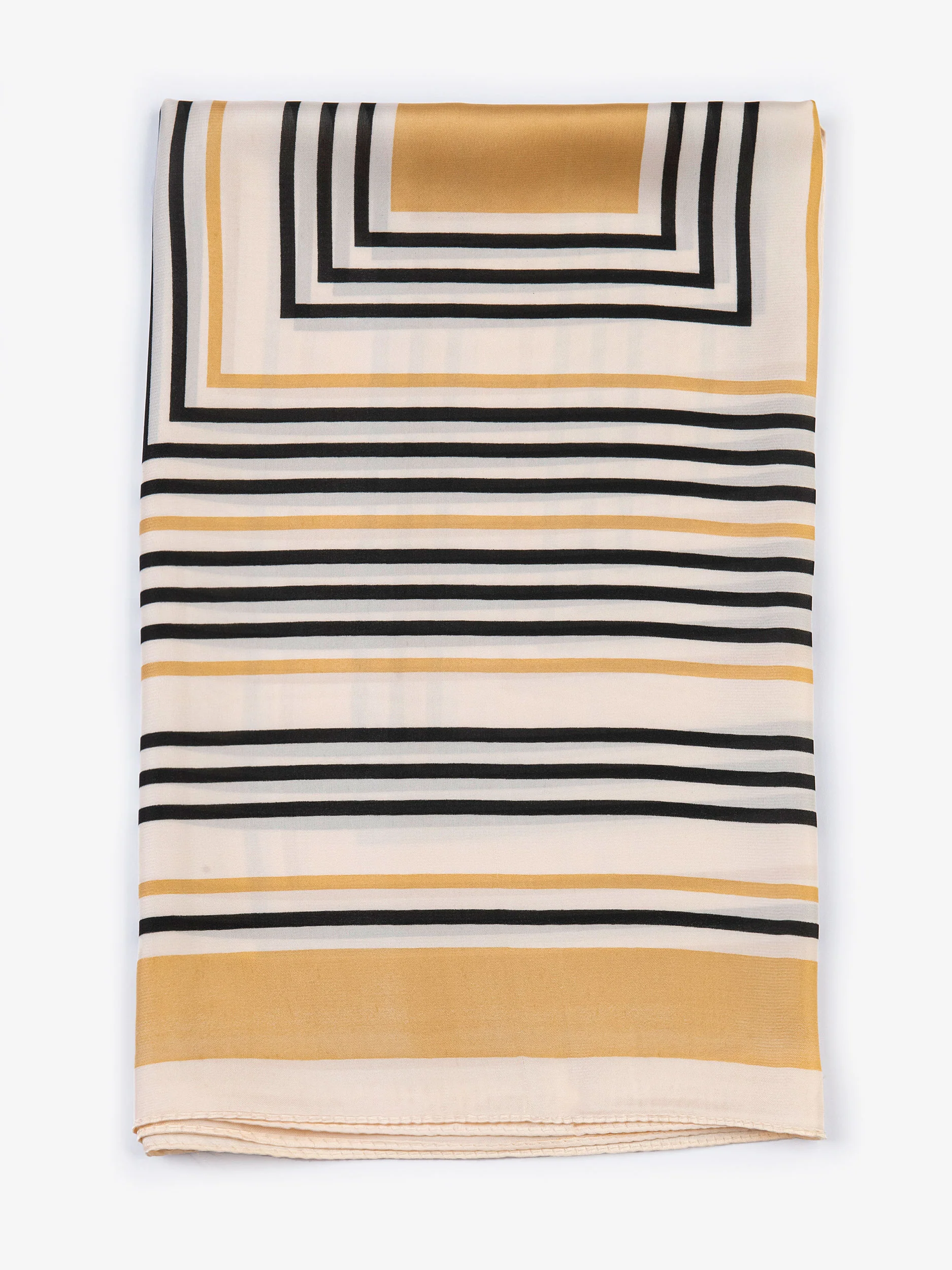 Silk Scarf - Image 2