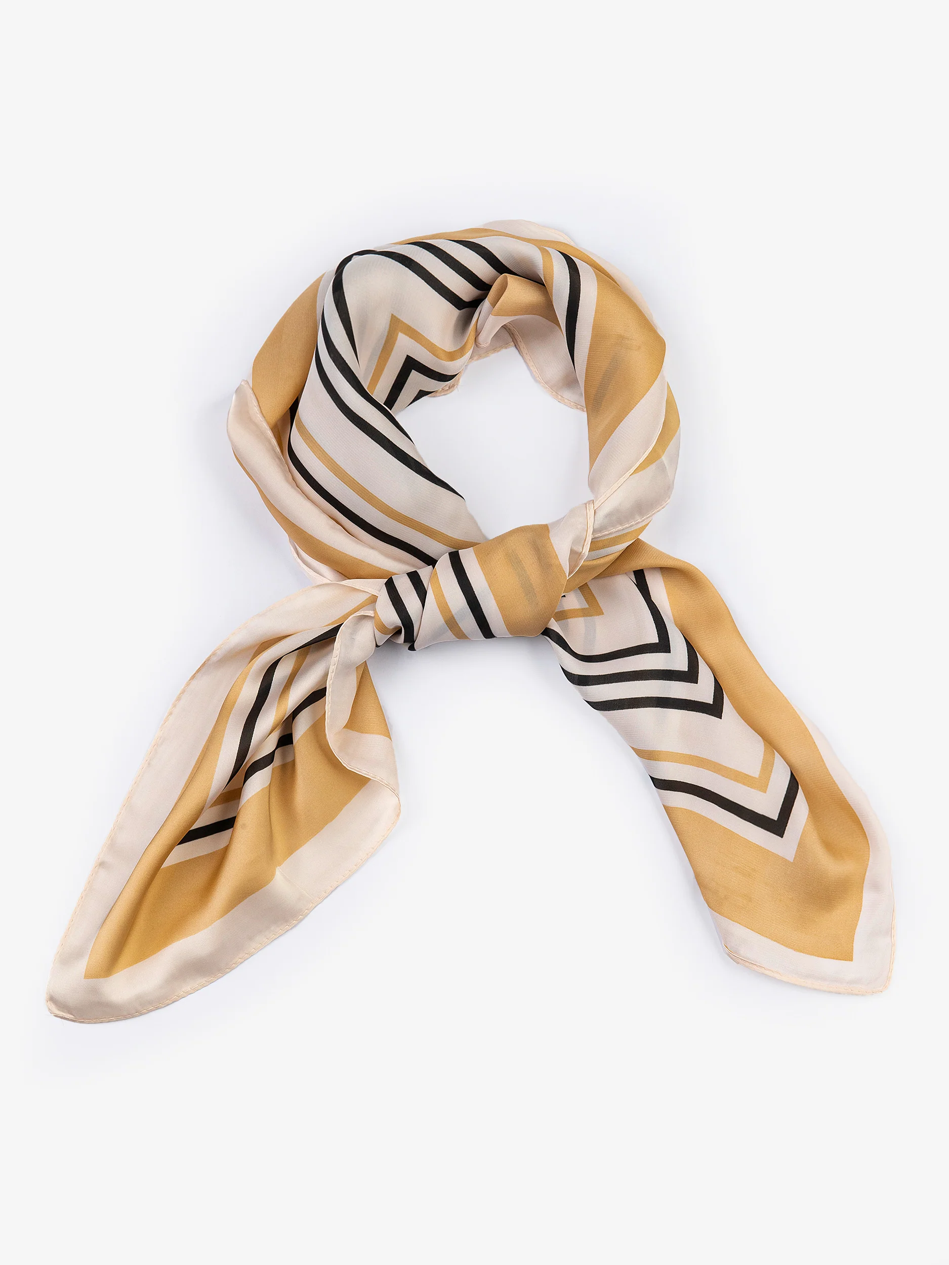 Silk Scarf - Image 3