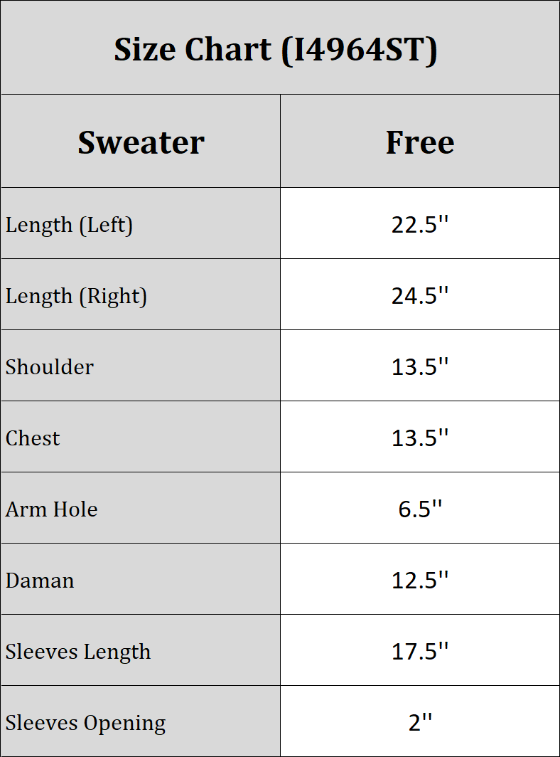 Belted Sweater - Image 6