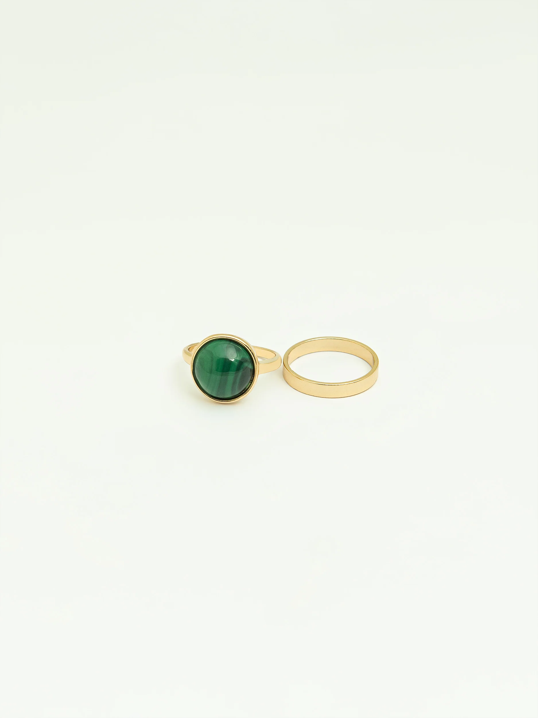 Golden Ring Set - Image 2