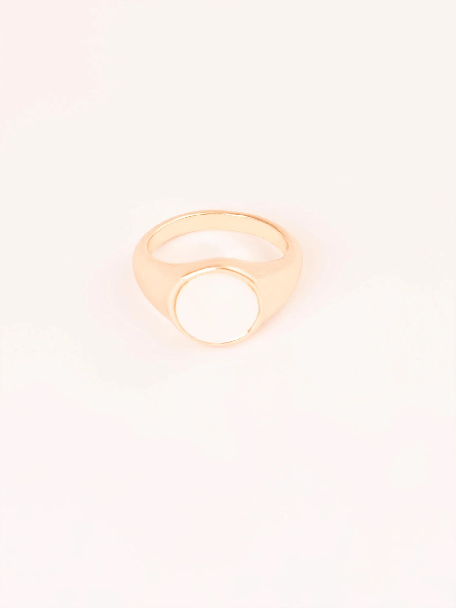 Golden Ring Set - Image 3