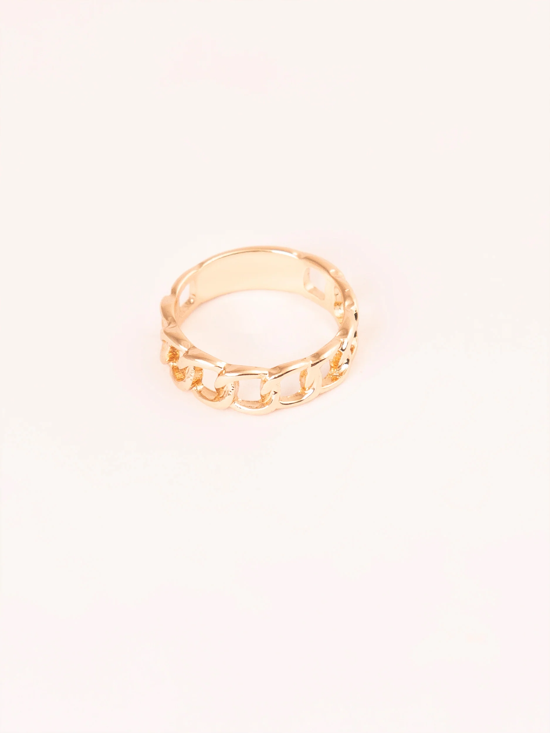 Golden Ring Set - Image 4