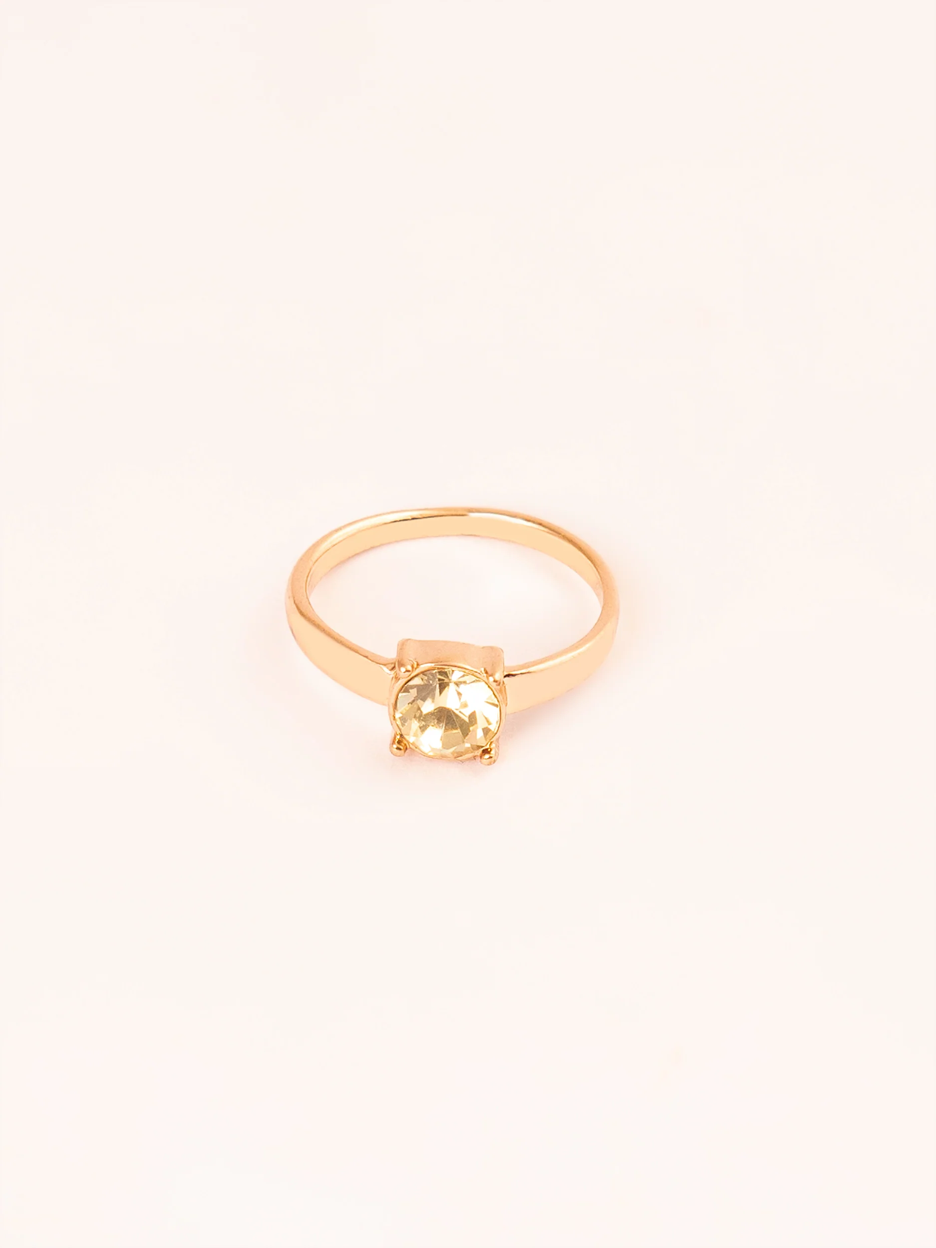 Embellished Ring Set - Image 3
