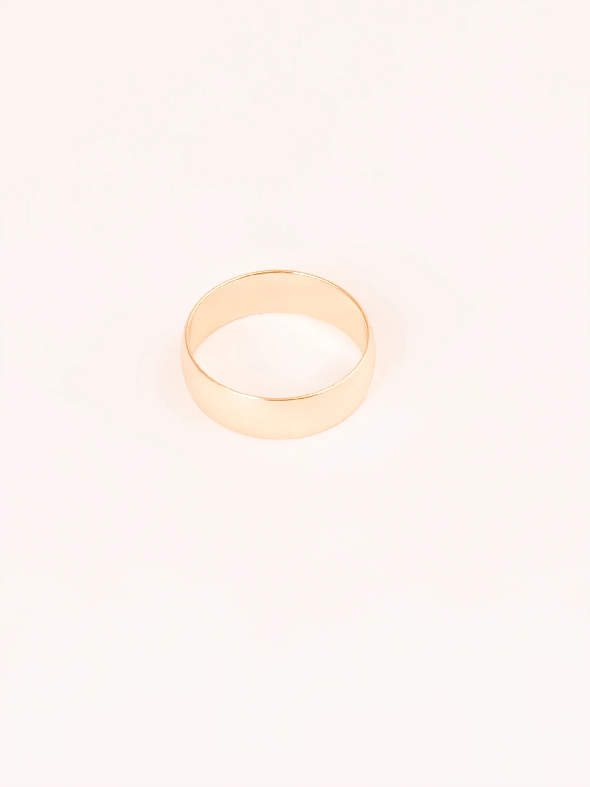 Metallic Ring Set - Image 3