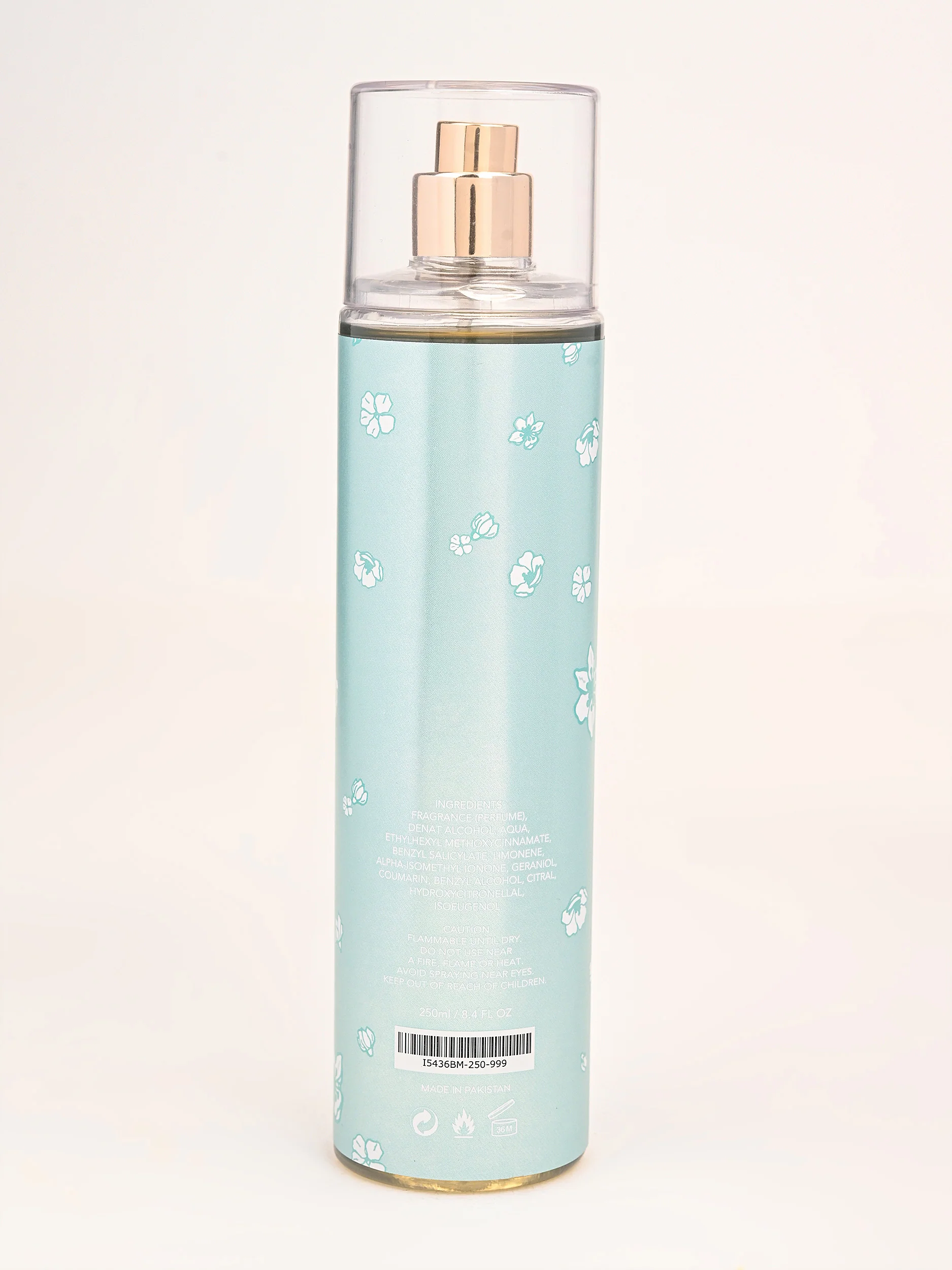 Floral Memory - 250 ML - Image 4