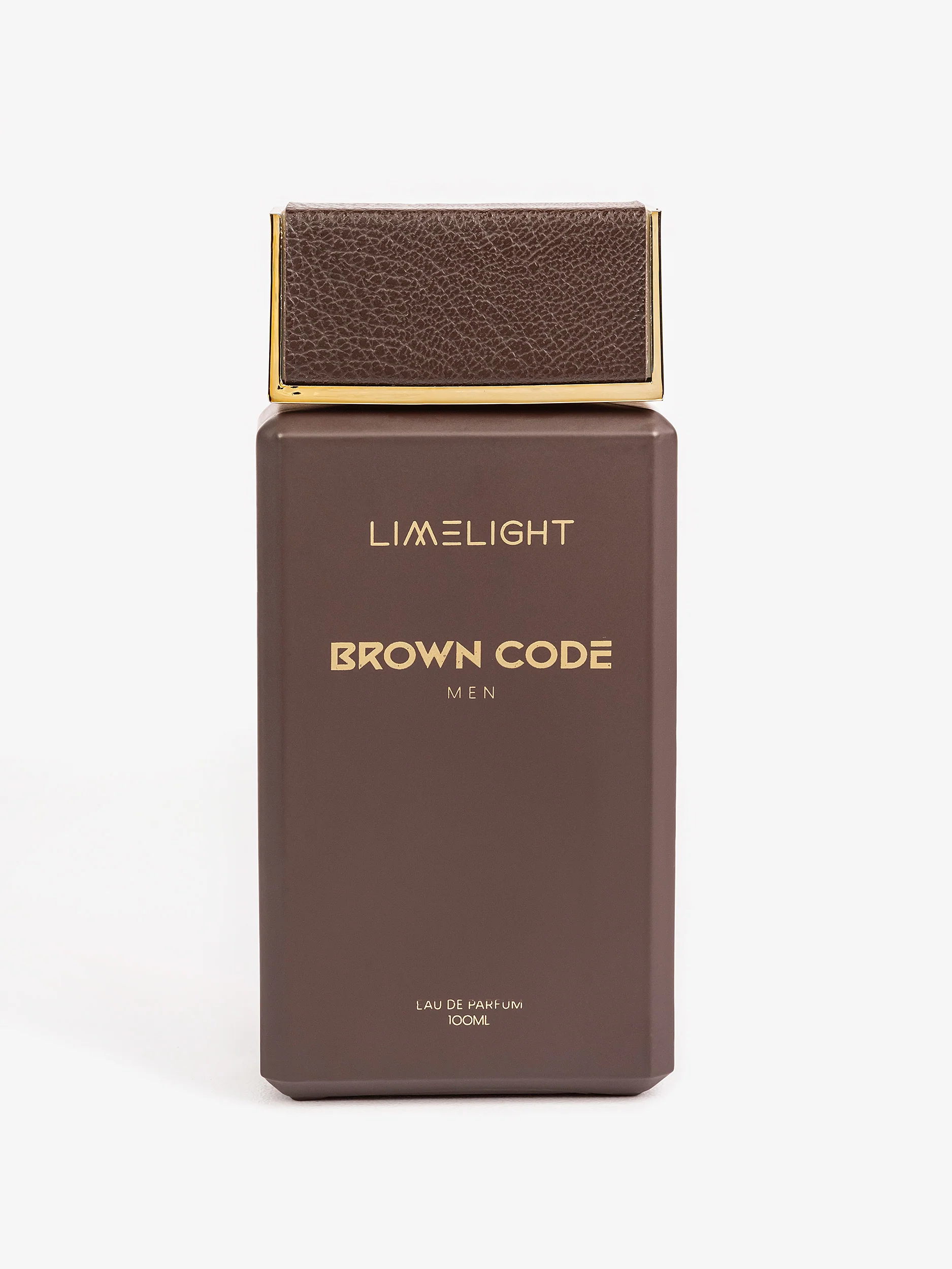 Brown Code-100ML - Image 3