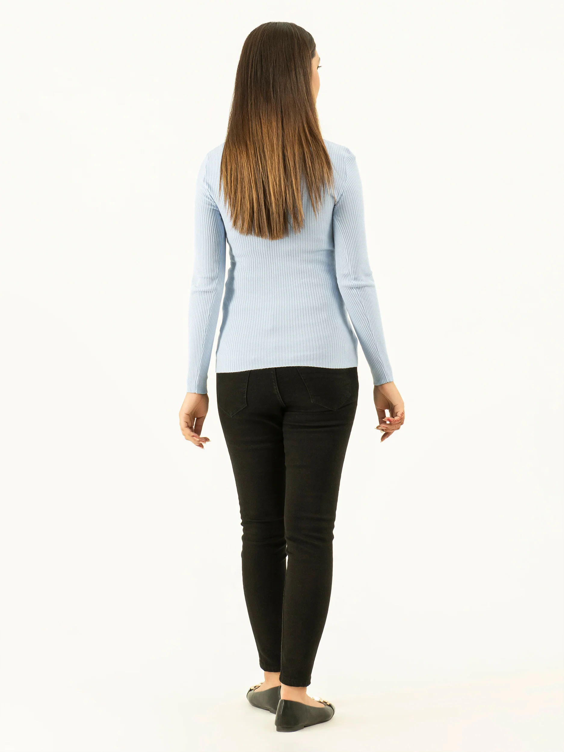 Buckled Cardigan - Image 4