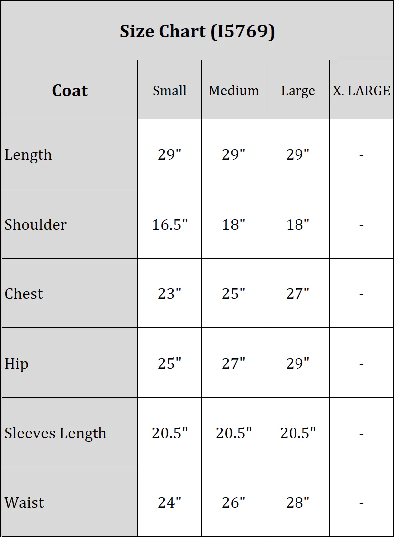 Suede Coat - Image 5