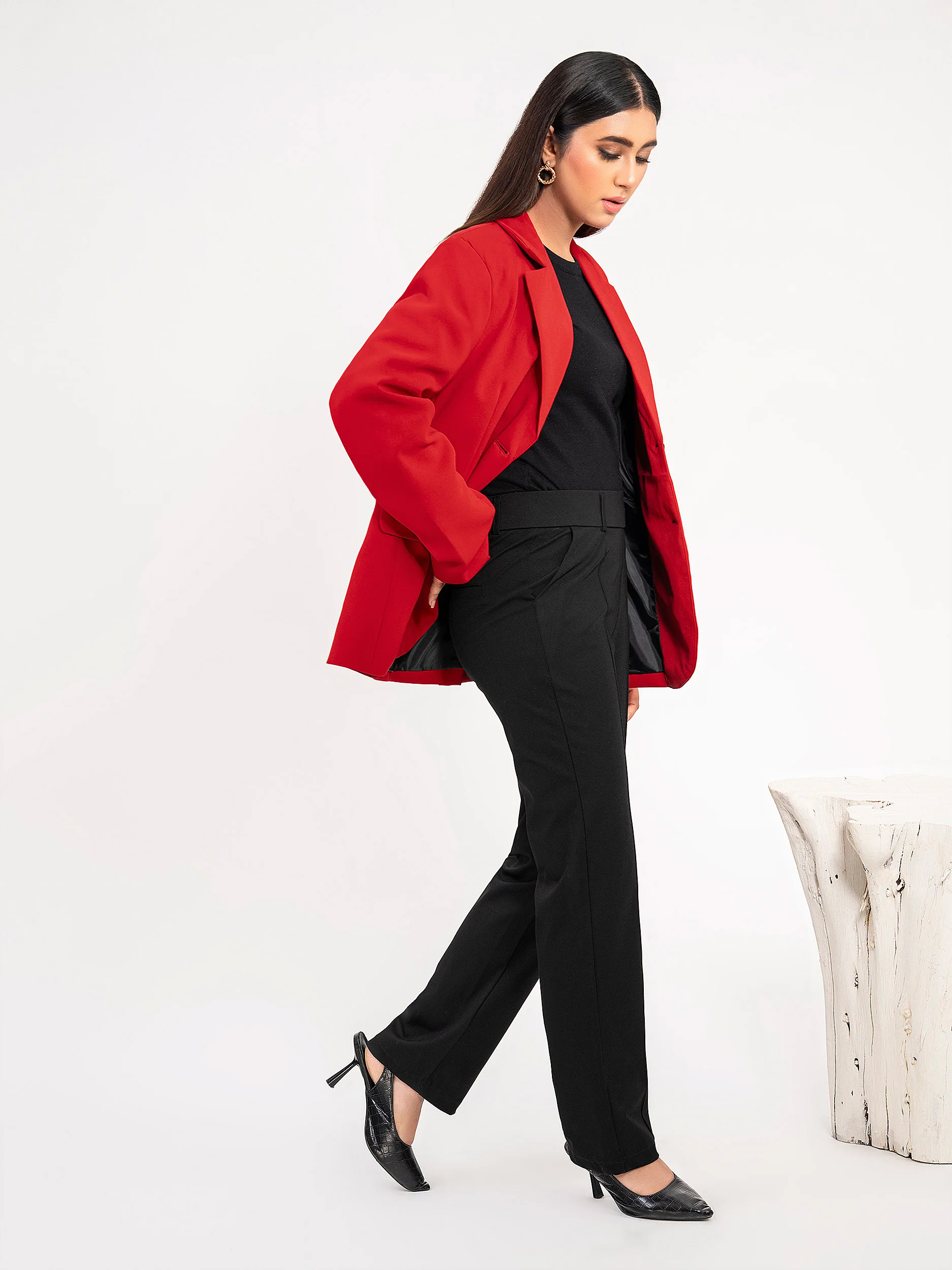Classic Grip Coat - Image 2