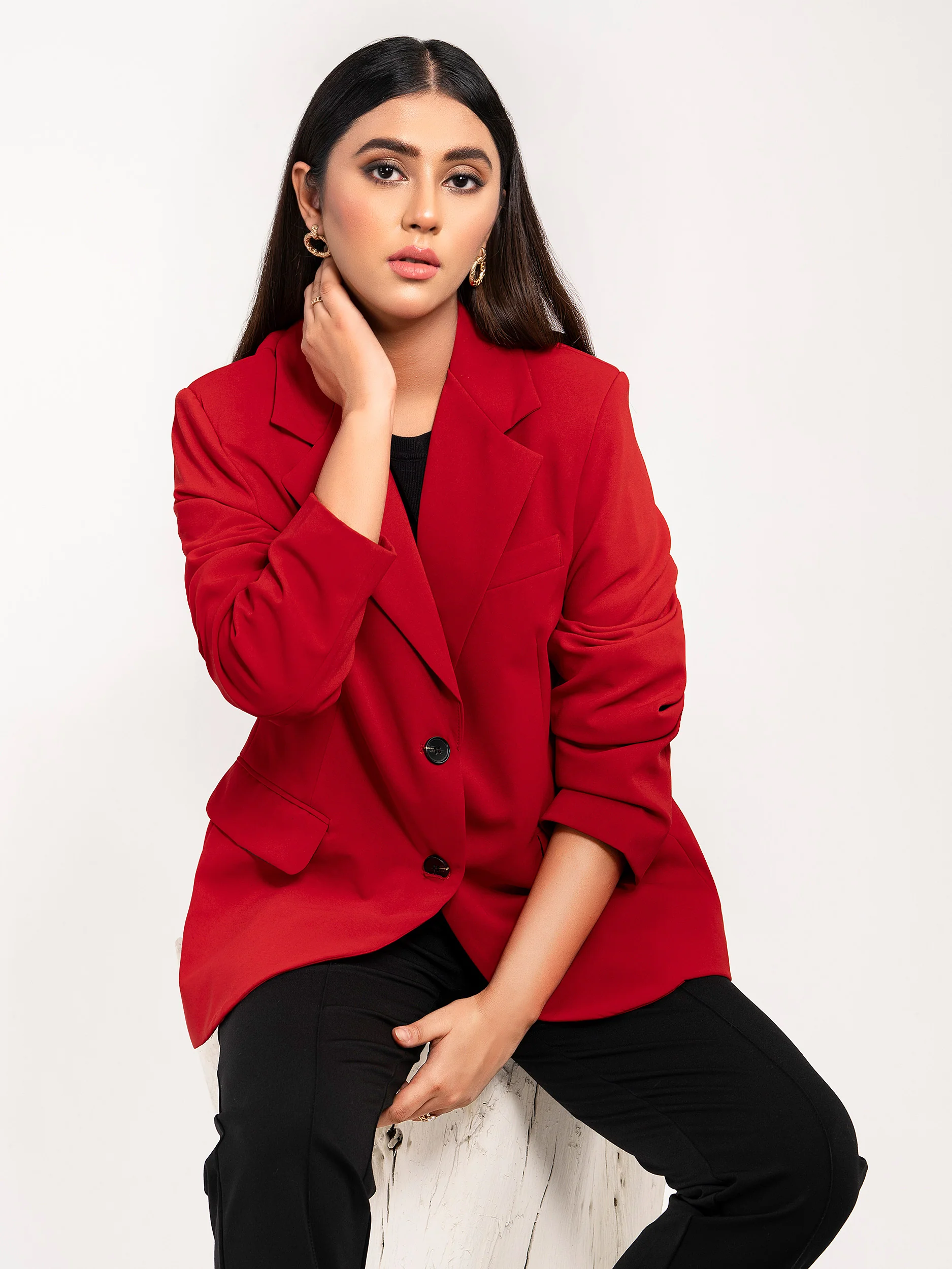 Classic Grip Coat - Image 3