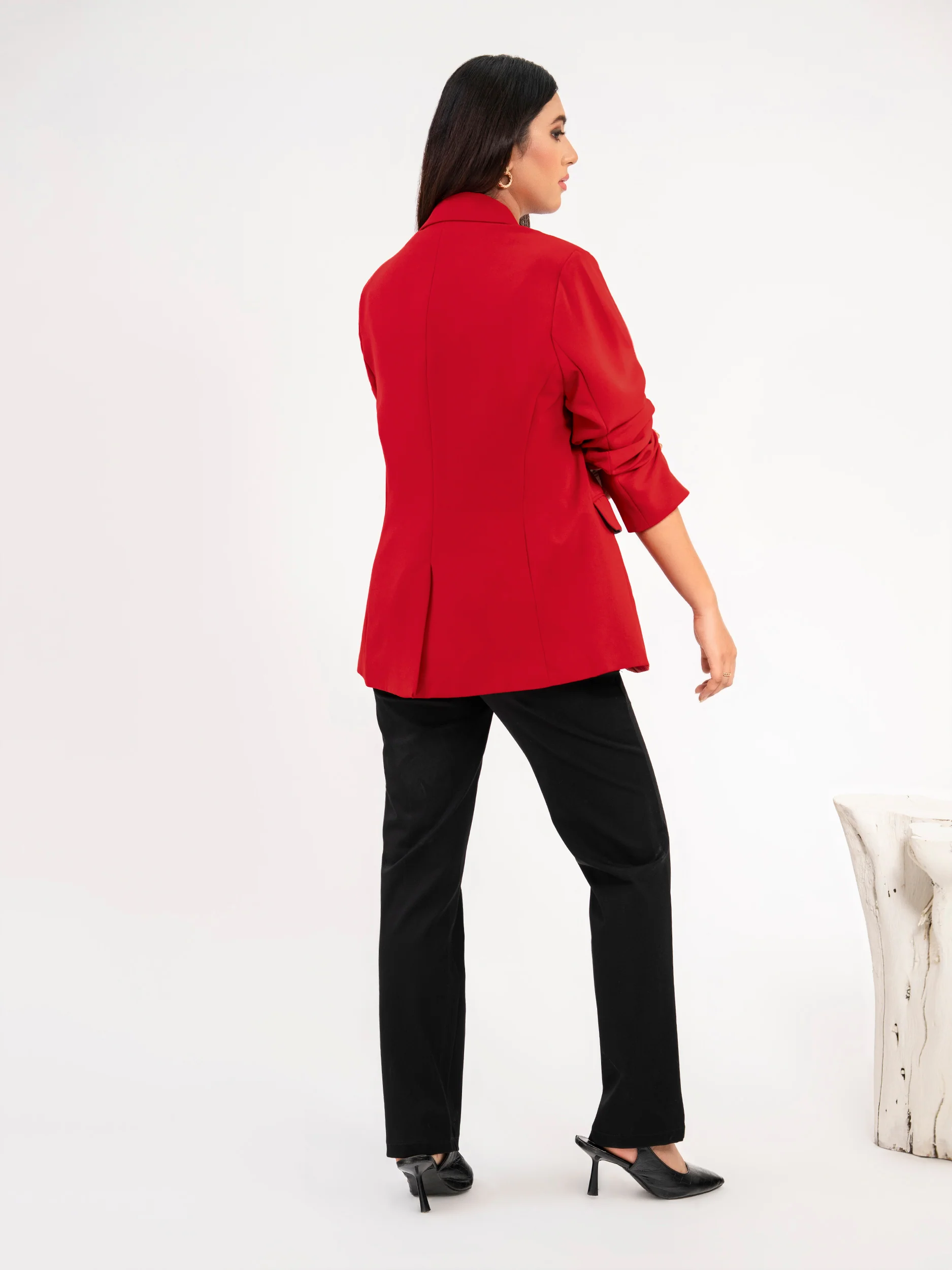 Classic Grip Coat - Image 4