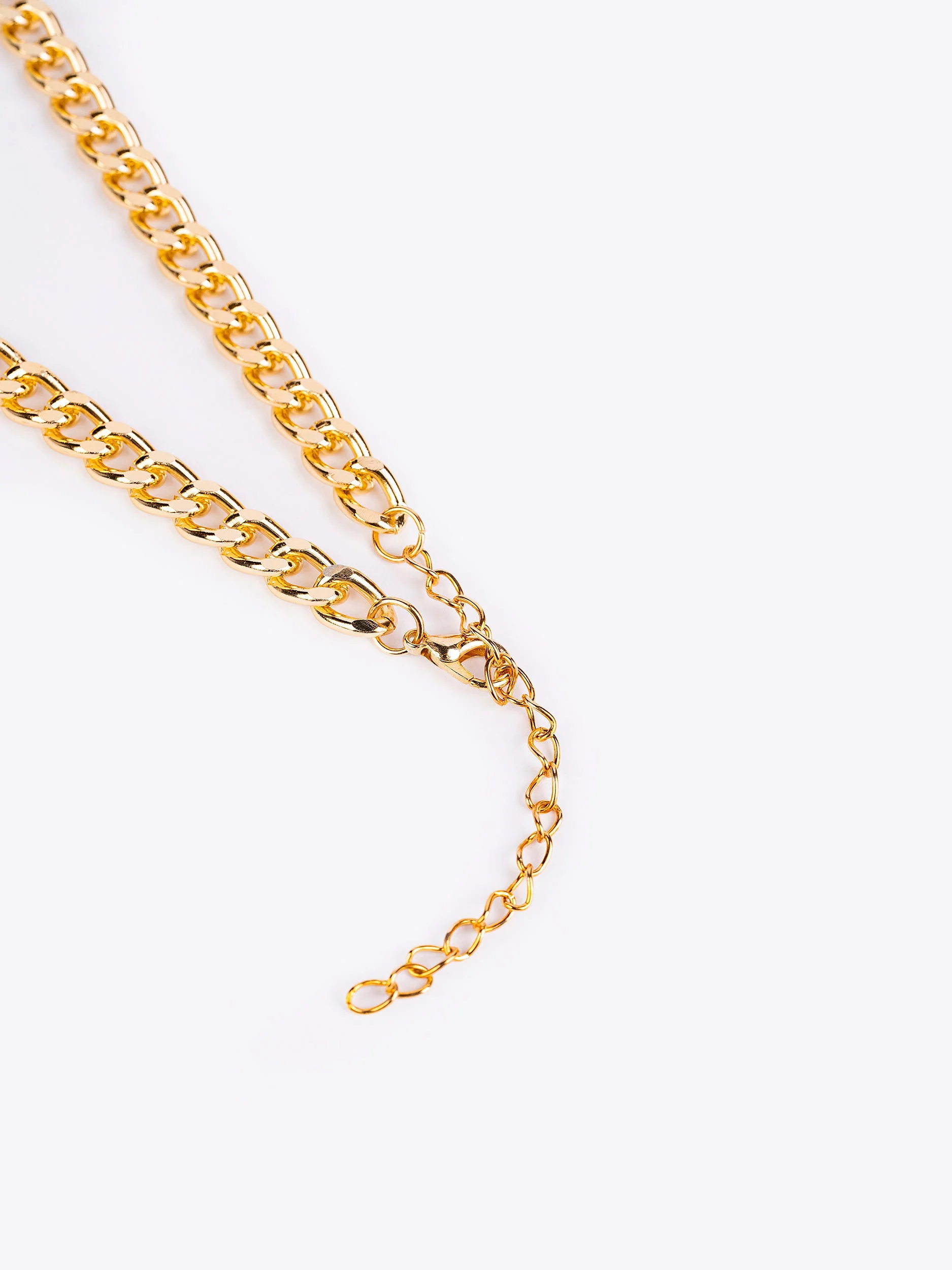 Geometric Chuky Necklace - Image 4