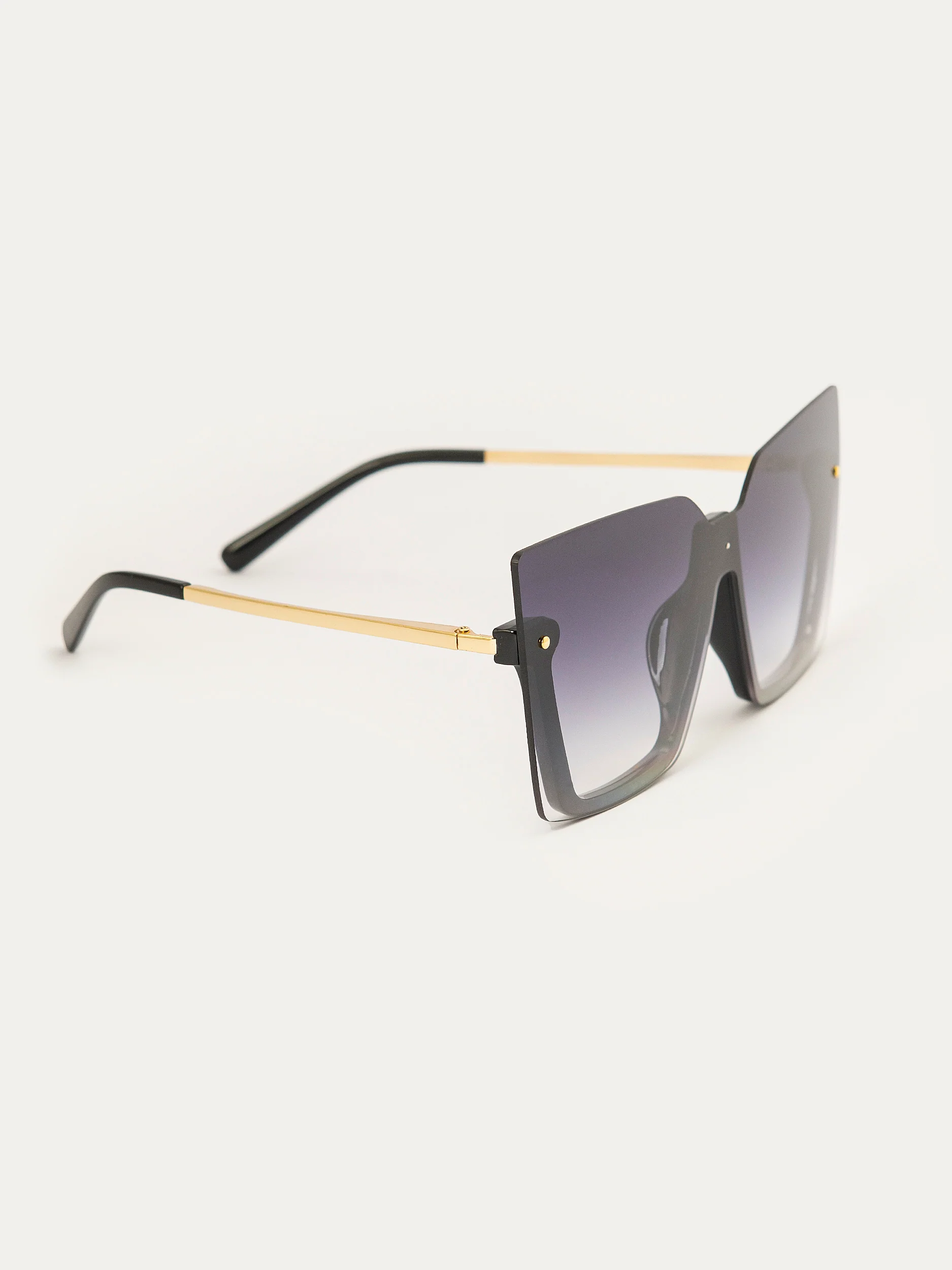 Square Sunglasses - Image 2