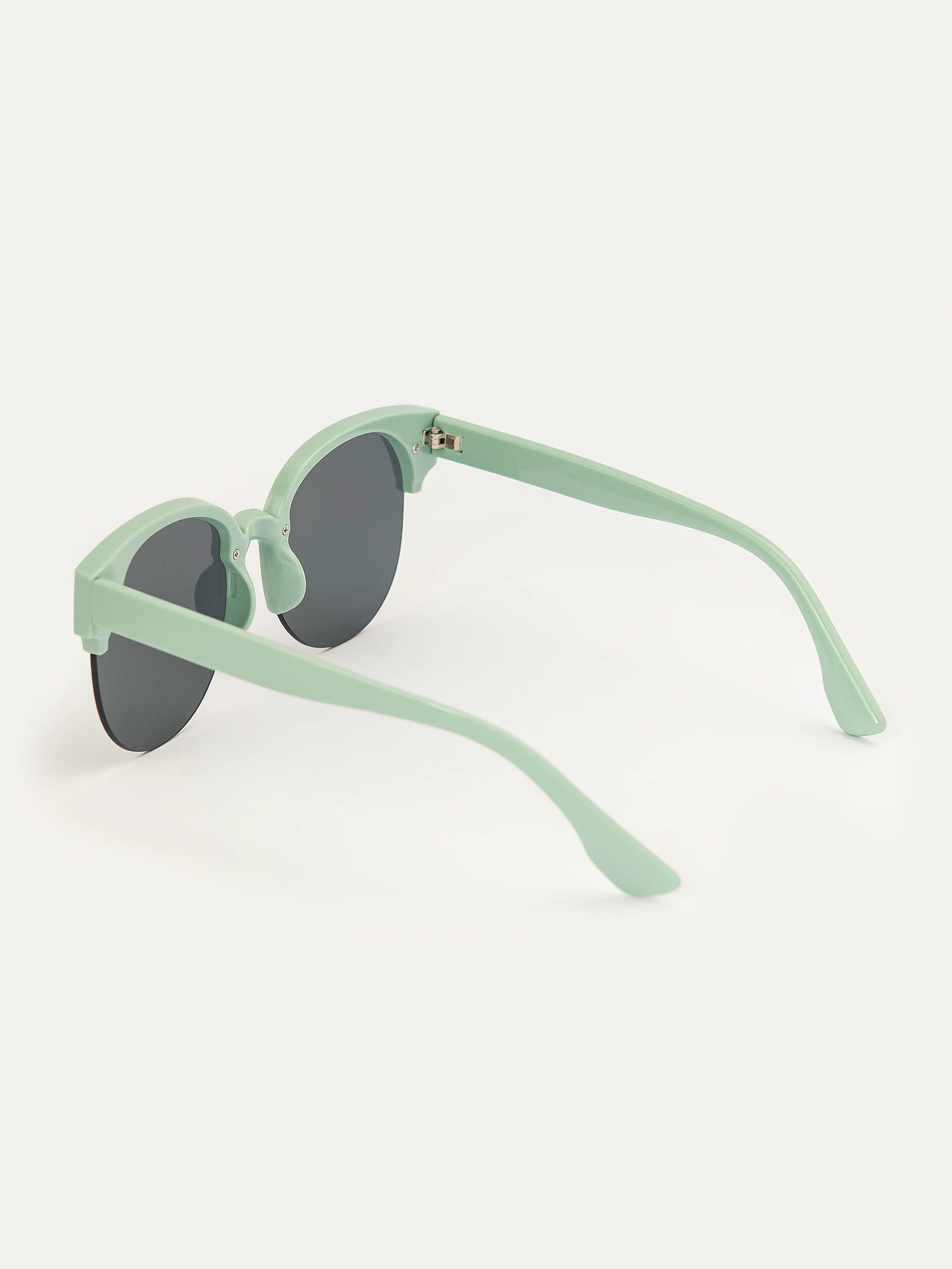 Browline Sunglasses - Image 3