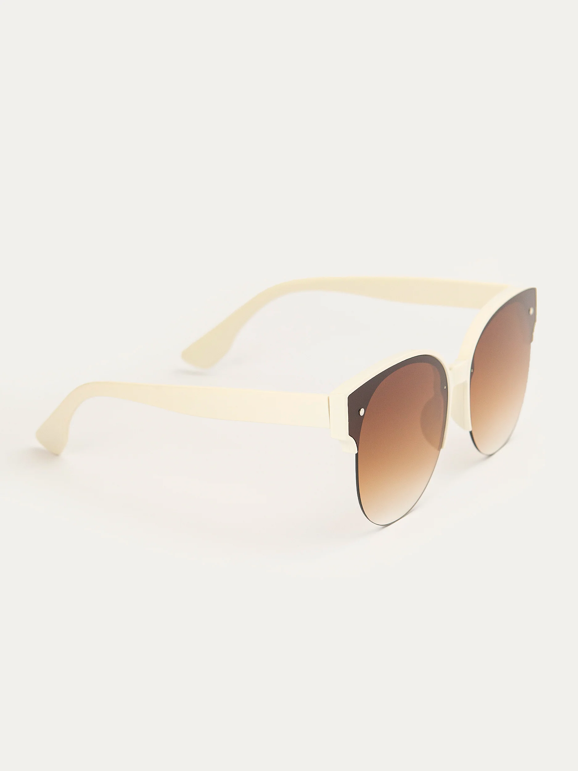 Browline Sunglasses - Image 2