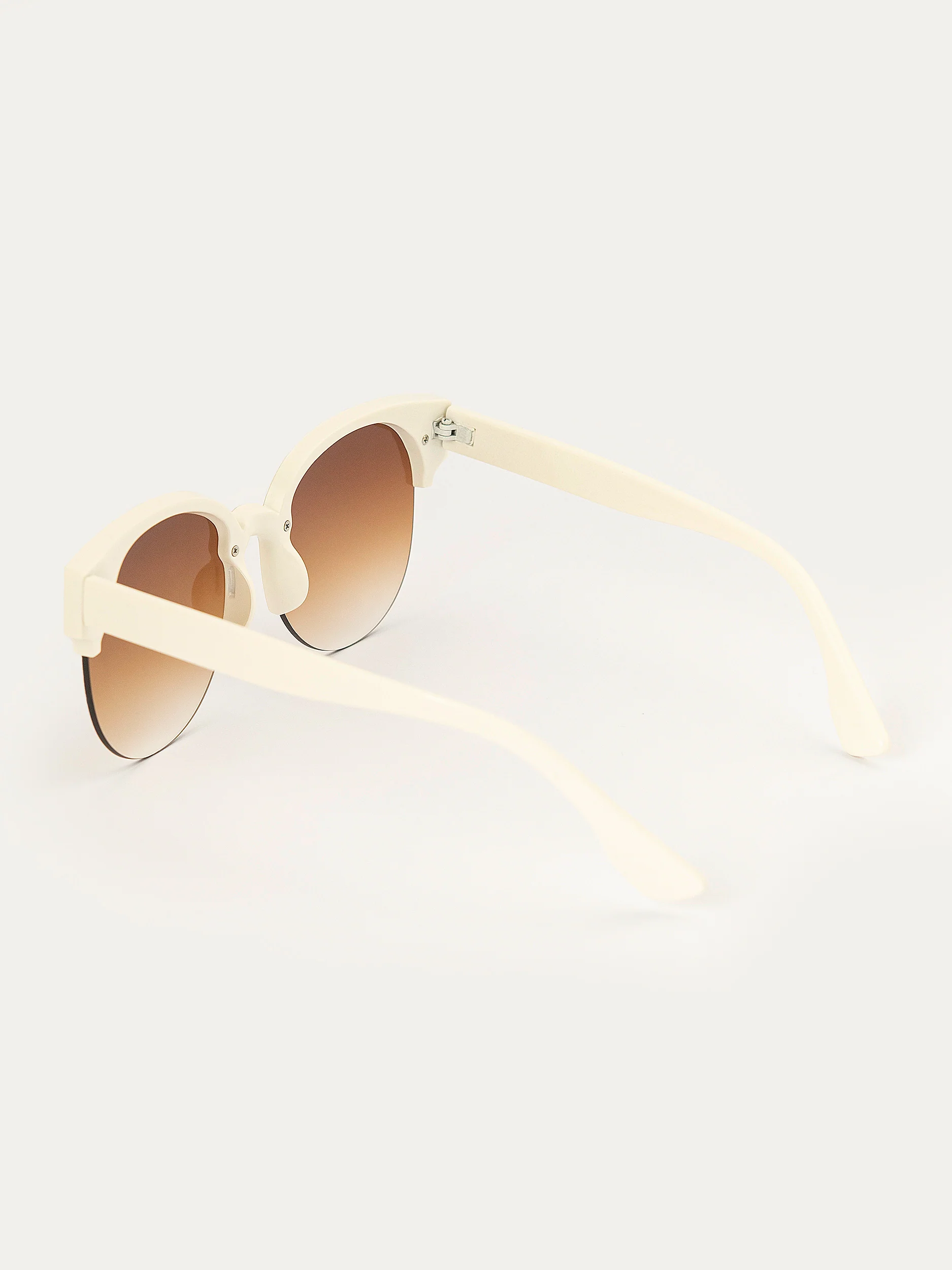 Browline Sunglasses - Image 3