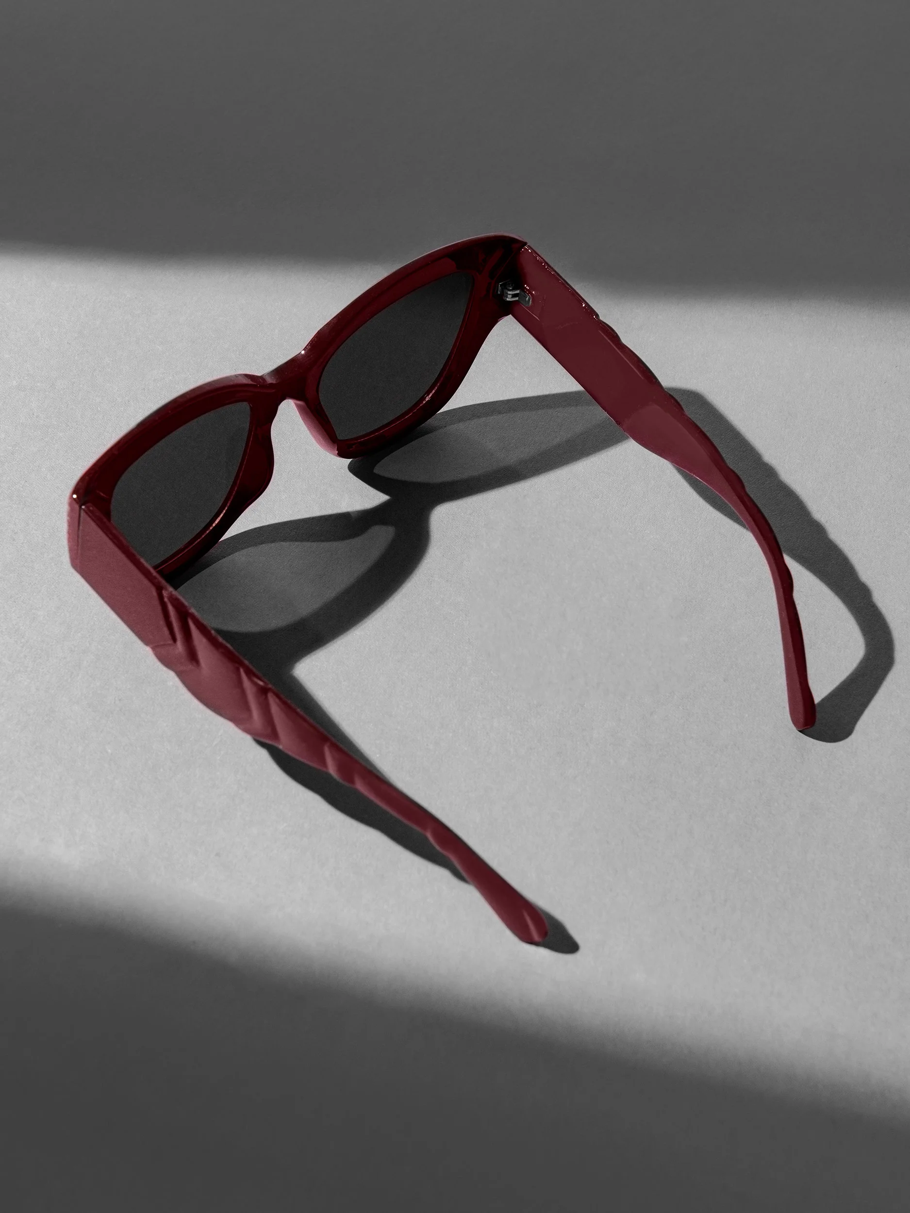Cat-Eye Sunglasses - Image 2