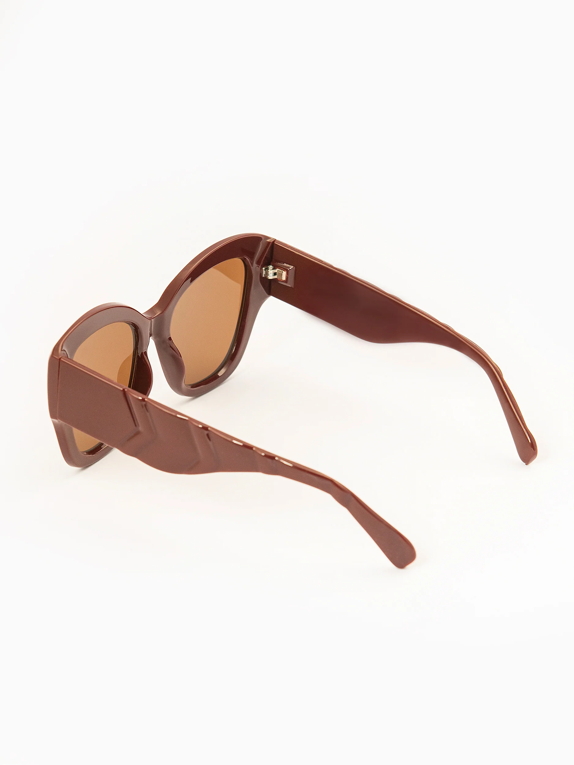 Cat-Eye Sunglasses - Image 5