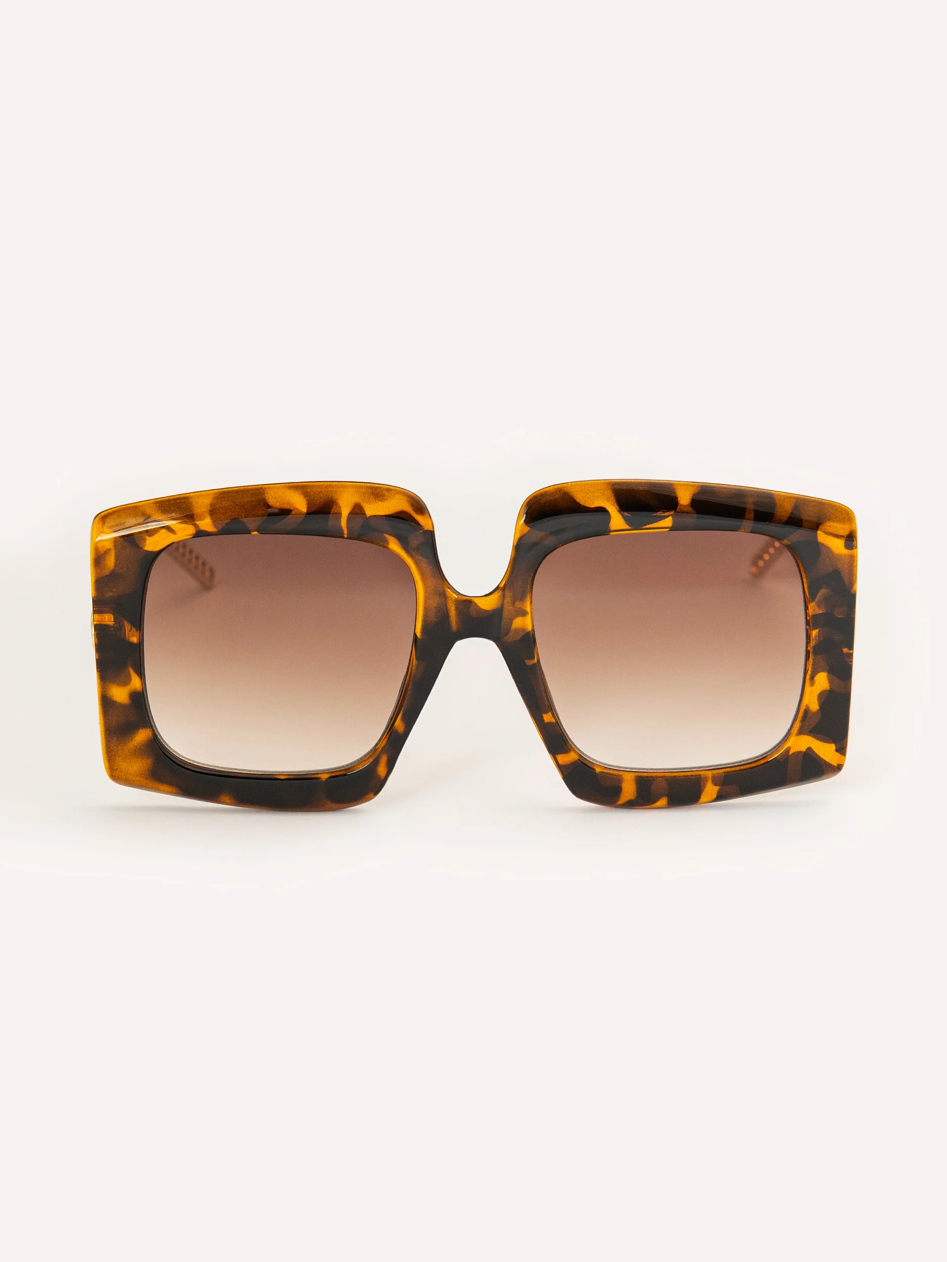 Square Sunglasses - Image 2
