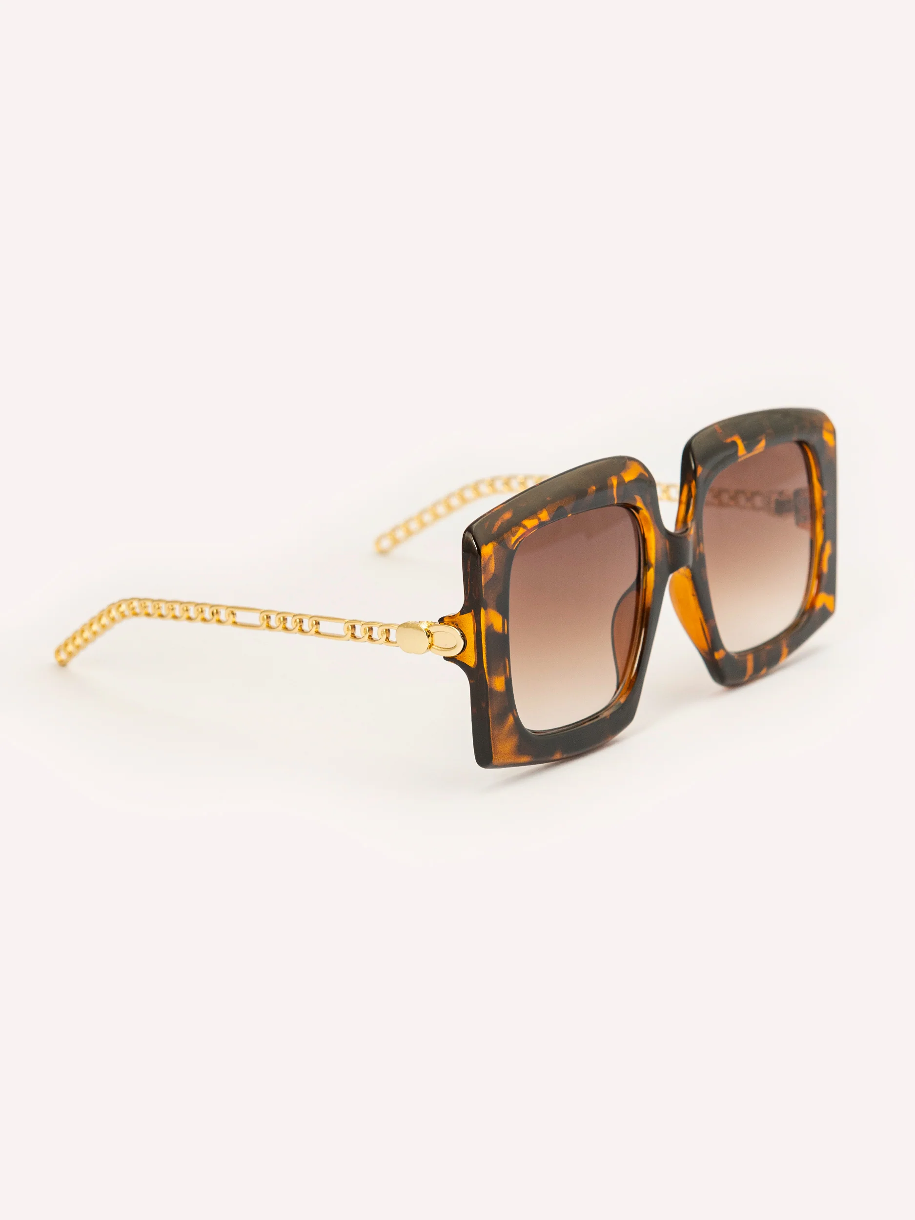 Square Sunglasses - Image 3