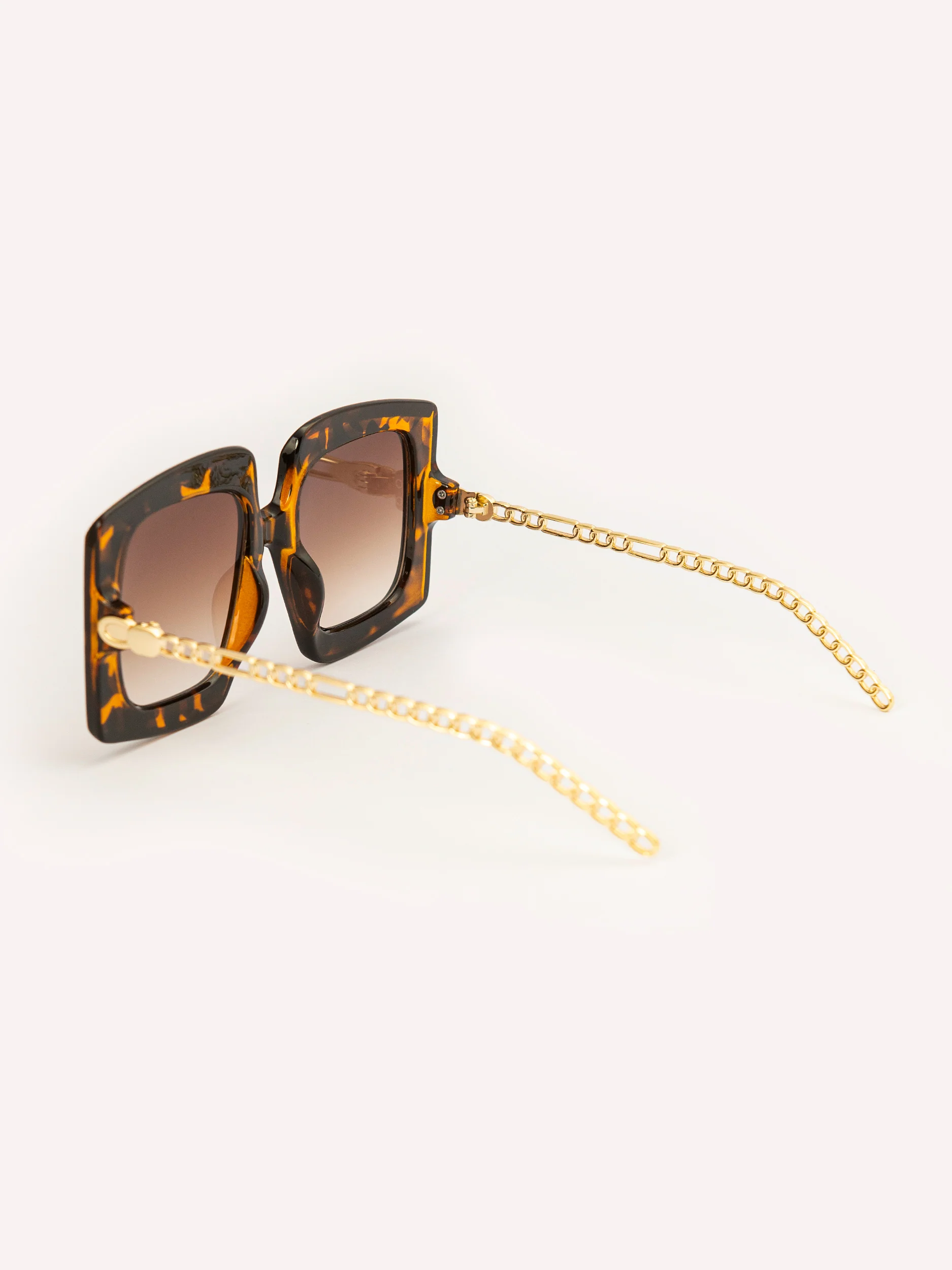 Square Sunglasses - Image 4