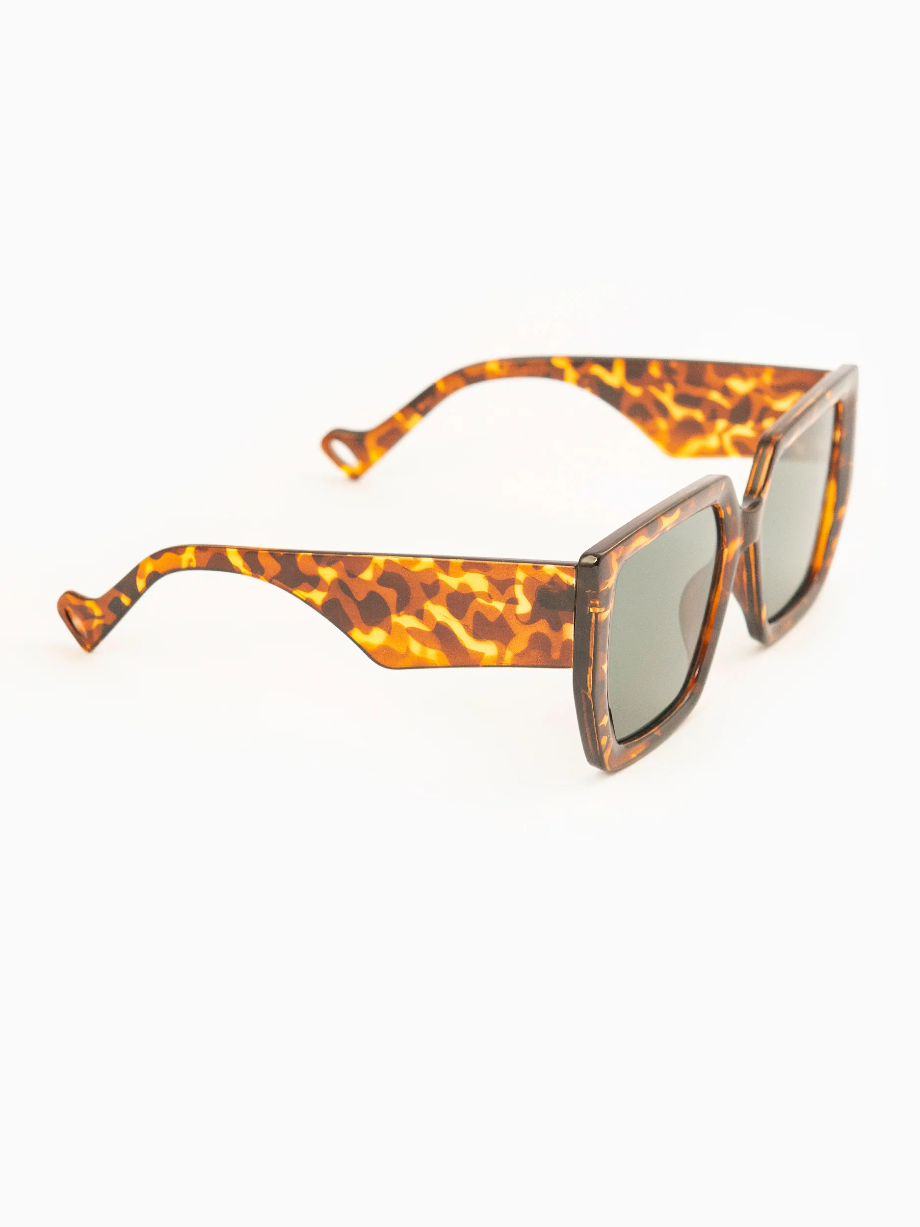 Geometric Sunglasses - Image 2