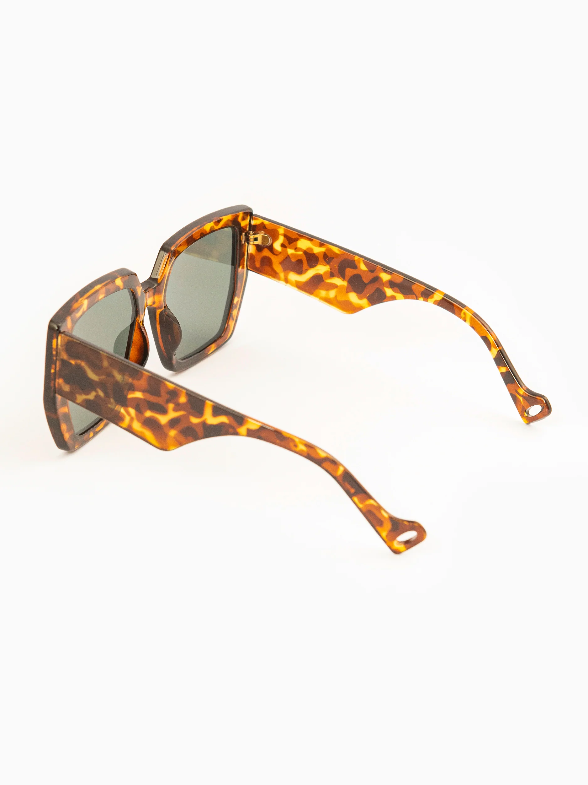 Geometric Sunglasses - Image 3