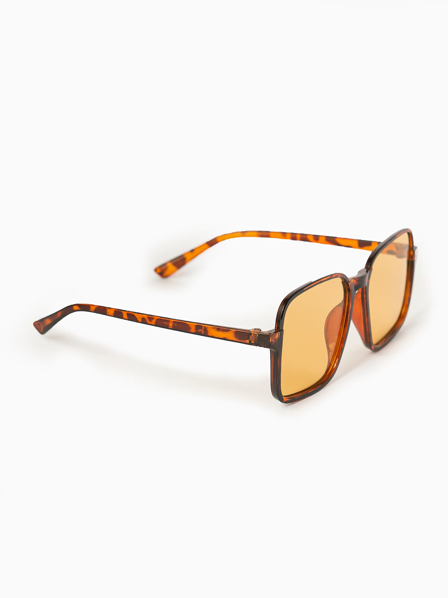 Square Sunglasses - Image 2
