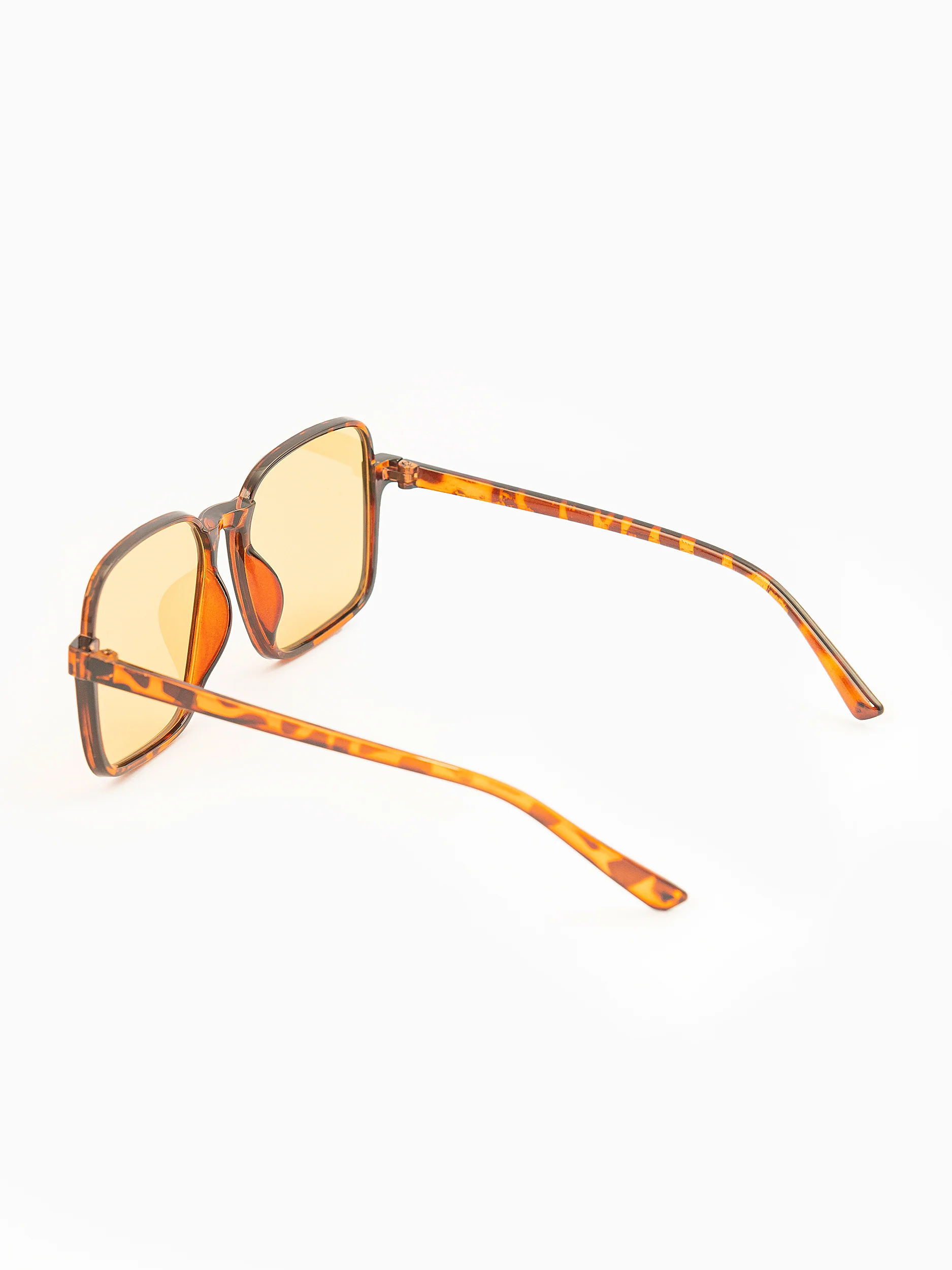 Square Sunglasses - Image 3