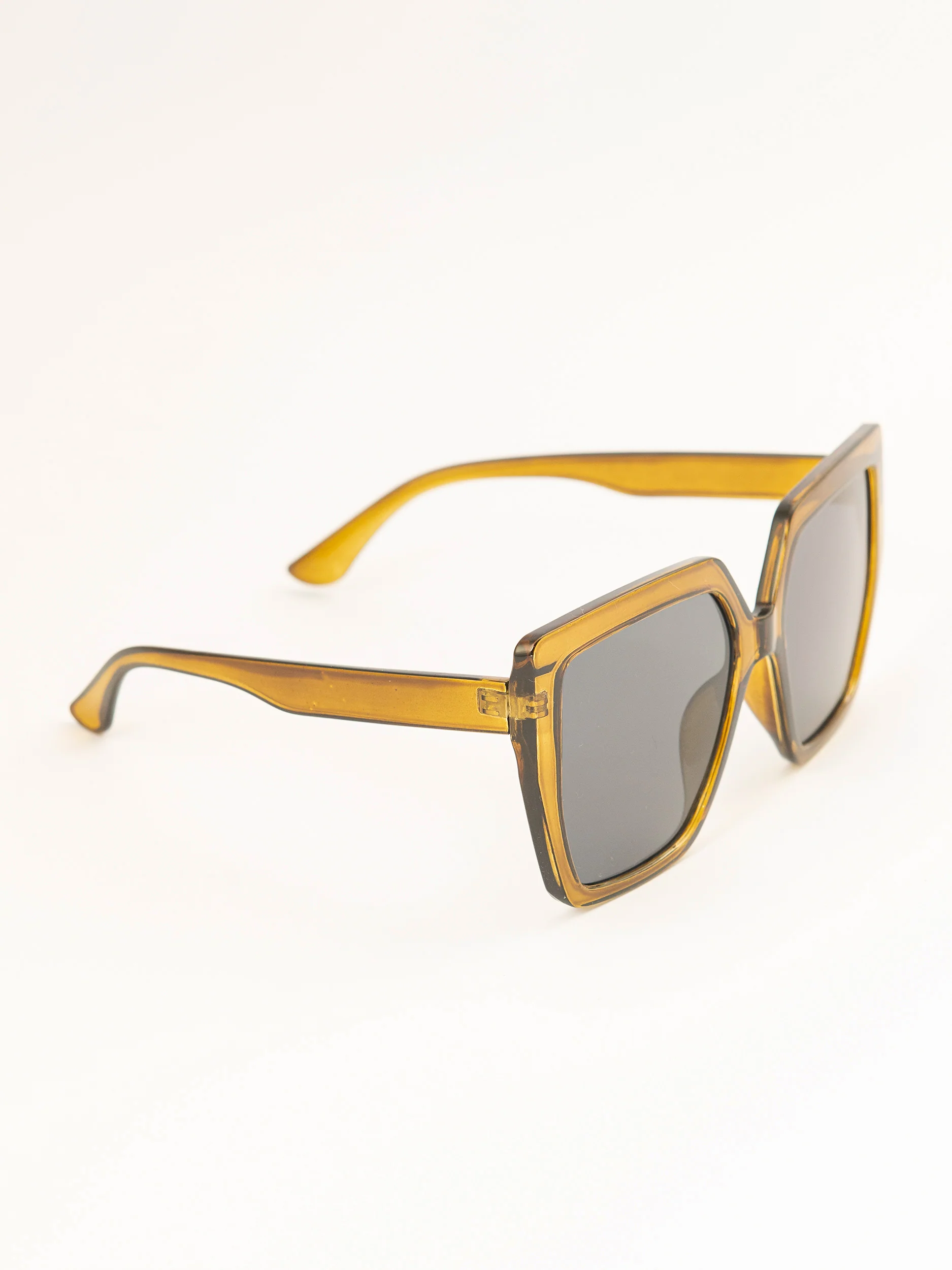 Geometric Sunglasses - Image 2