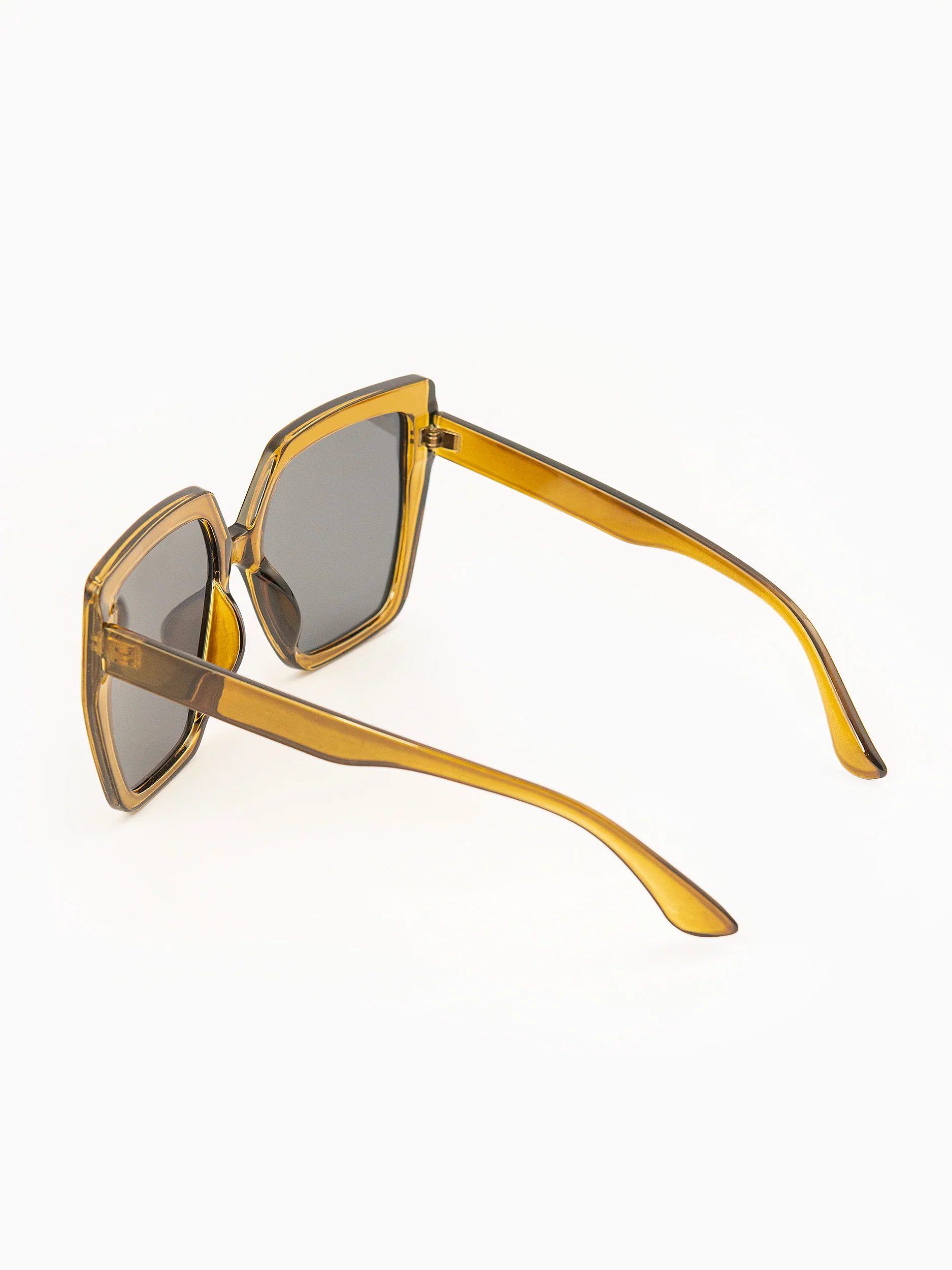 Geometric Sunglasses - Image 3