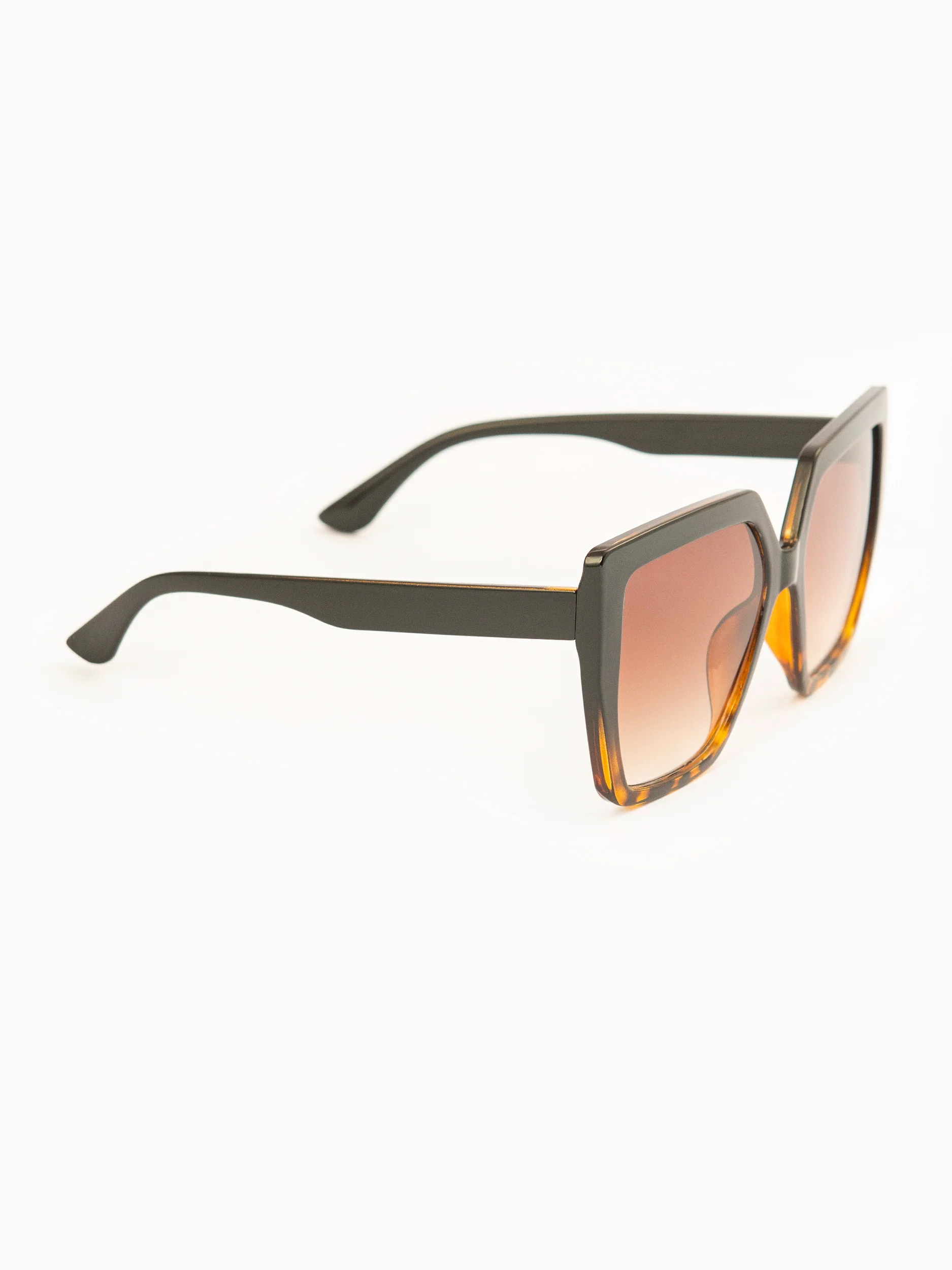 Geometric Sunglasses - Image 2