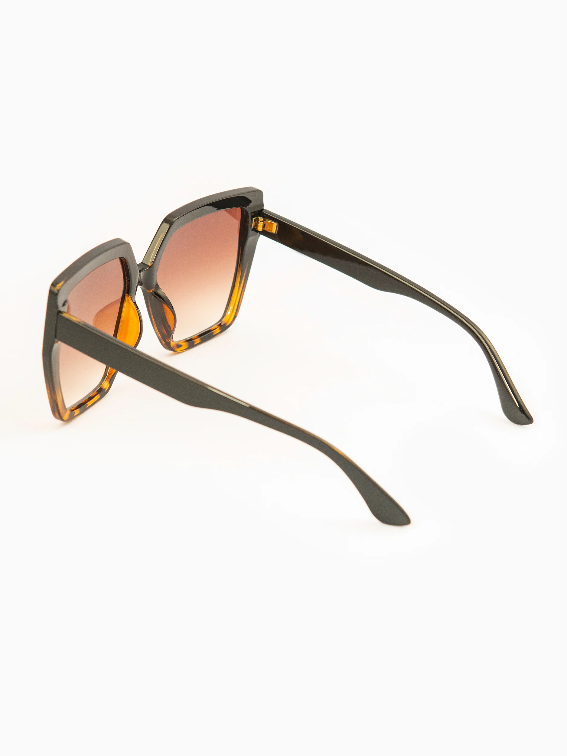 Geometric Sunglasses - Image 3