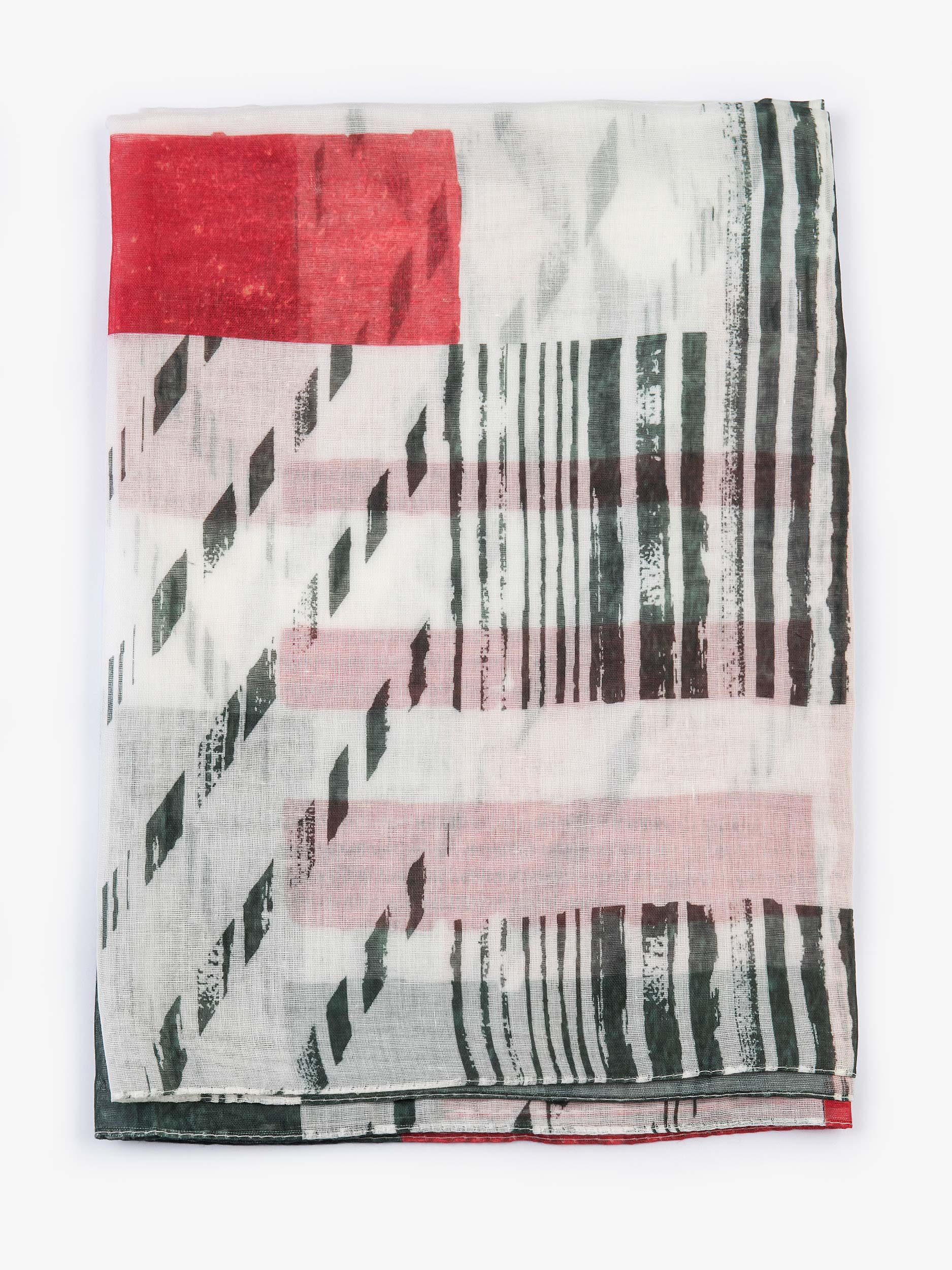 Viscose Scarf - Image 2
