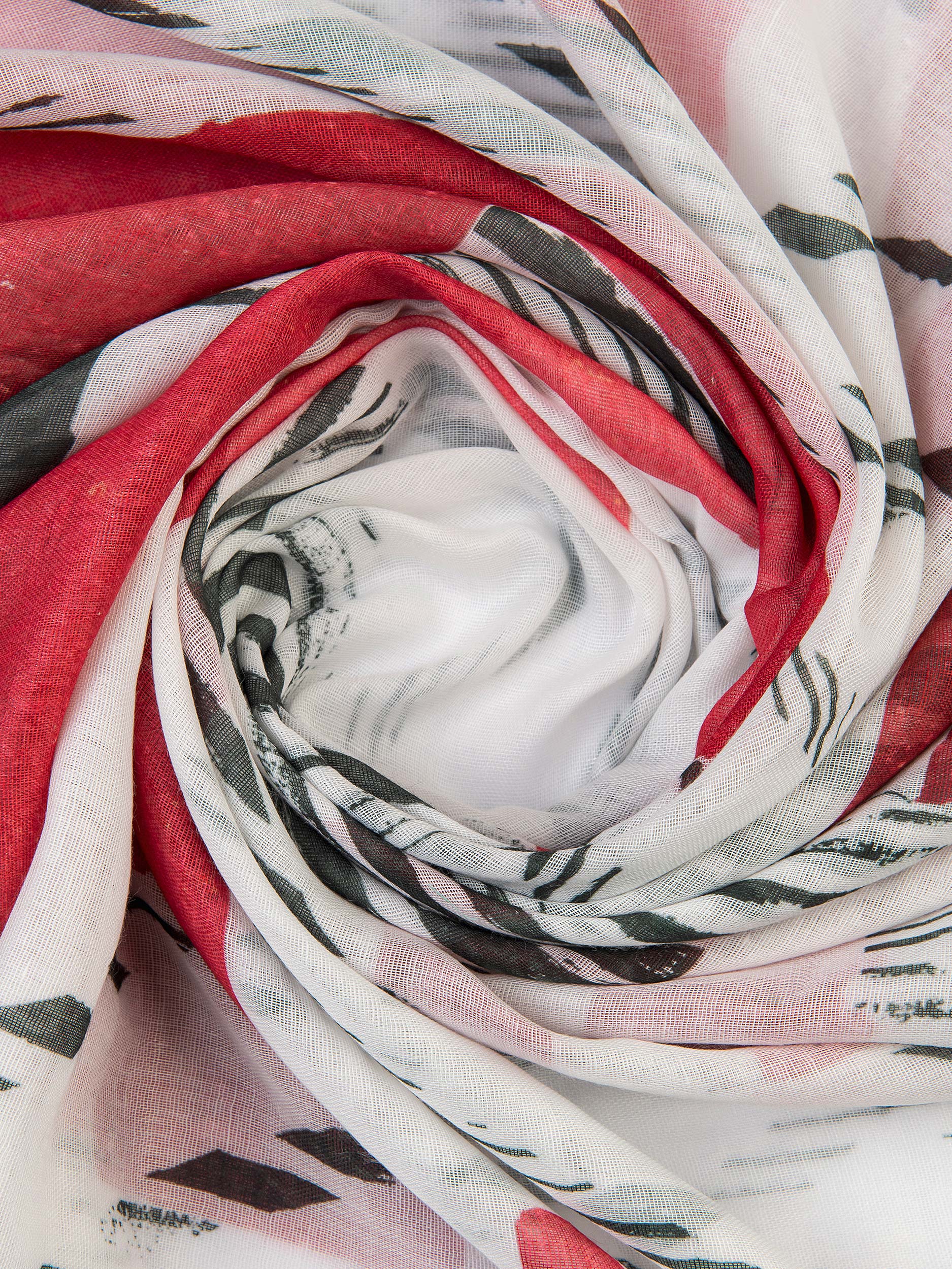 Viscose Scarf - Image 3