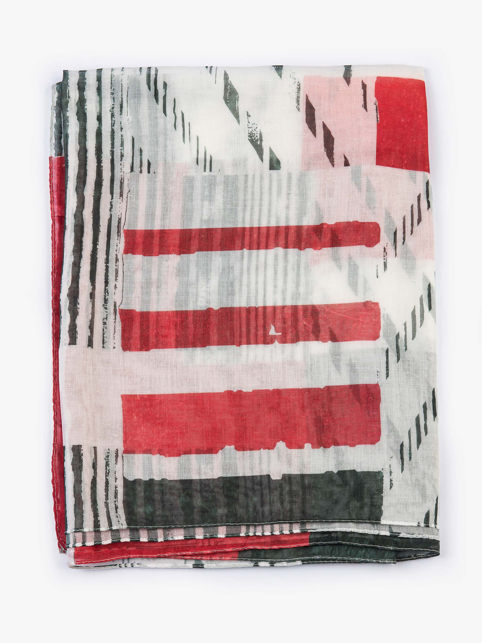 Viscose Scarf - Image 4