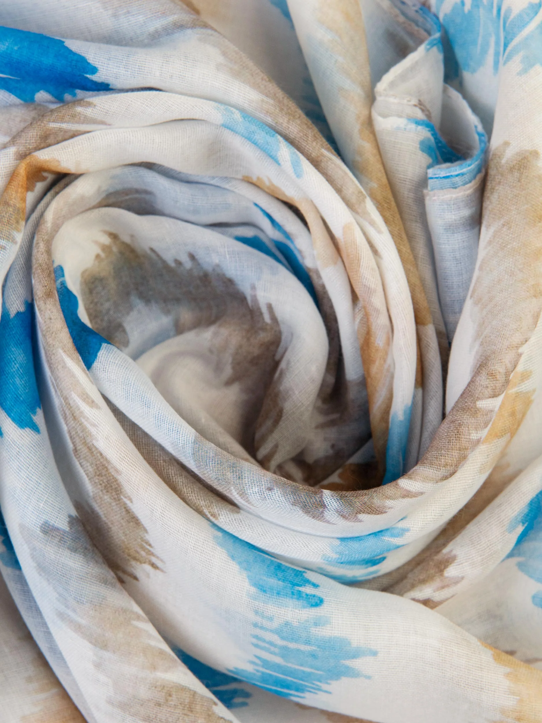 Viscose Scarf - Image 2